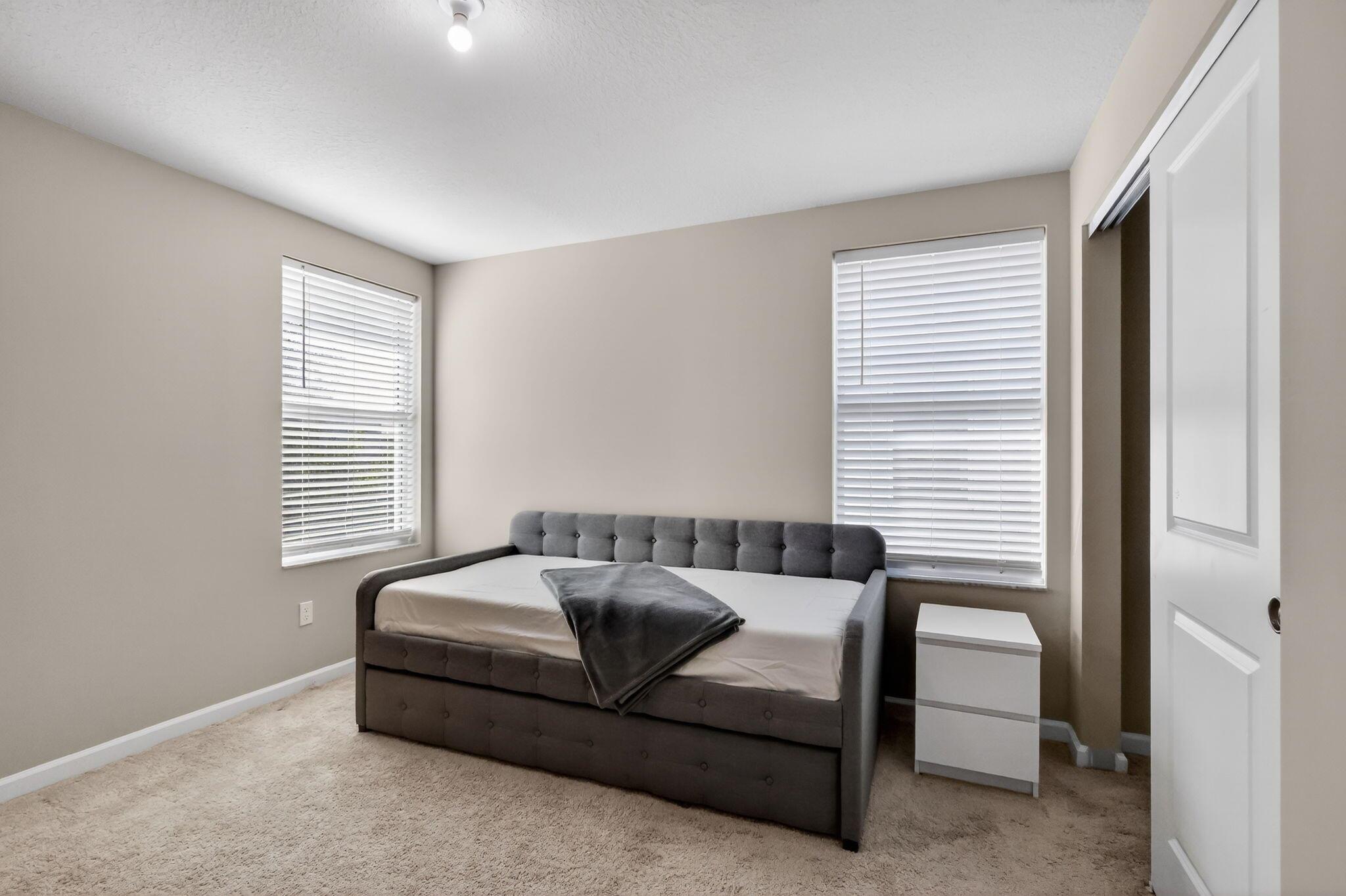 ENCLAVE AT MANGONIA PARK - Residential