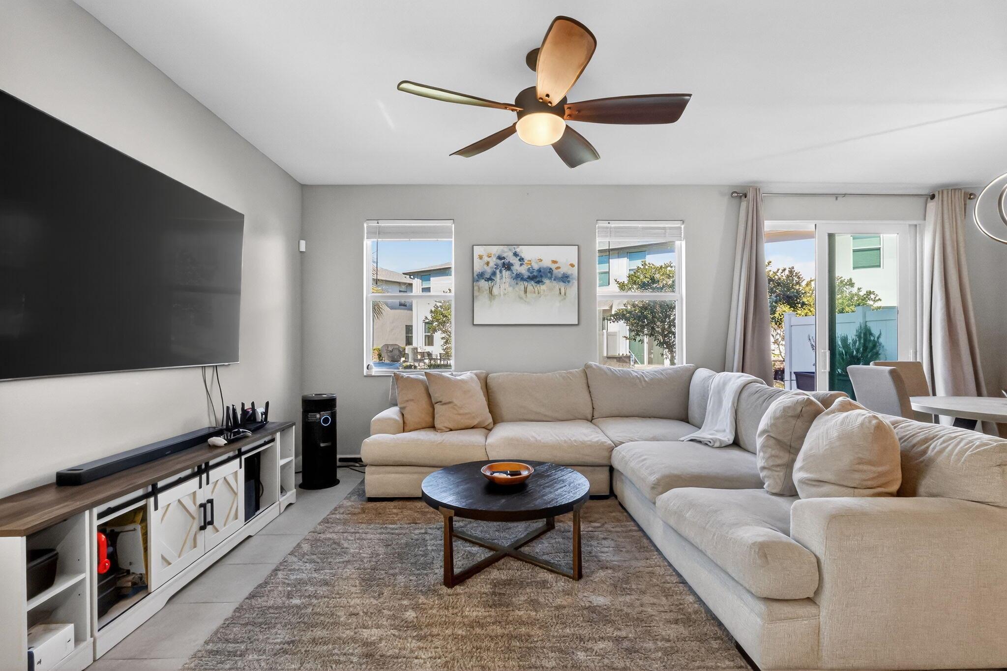 ENCLAVE AT MANGONIA PARK - Residential