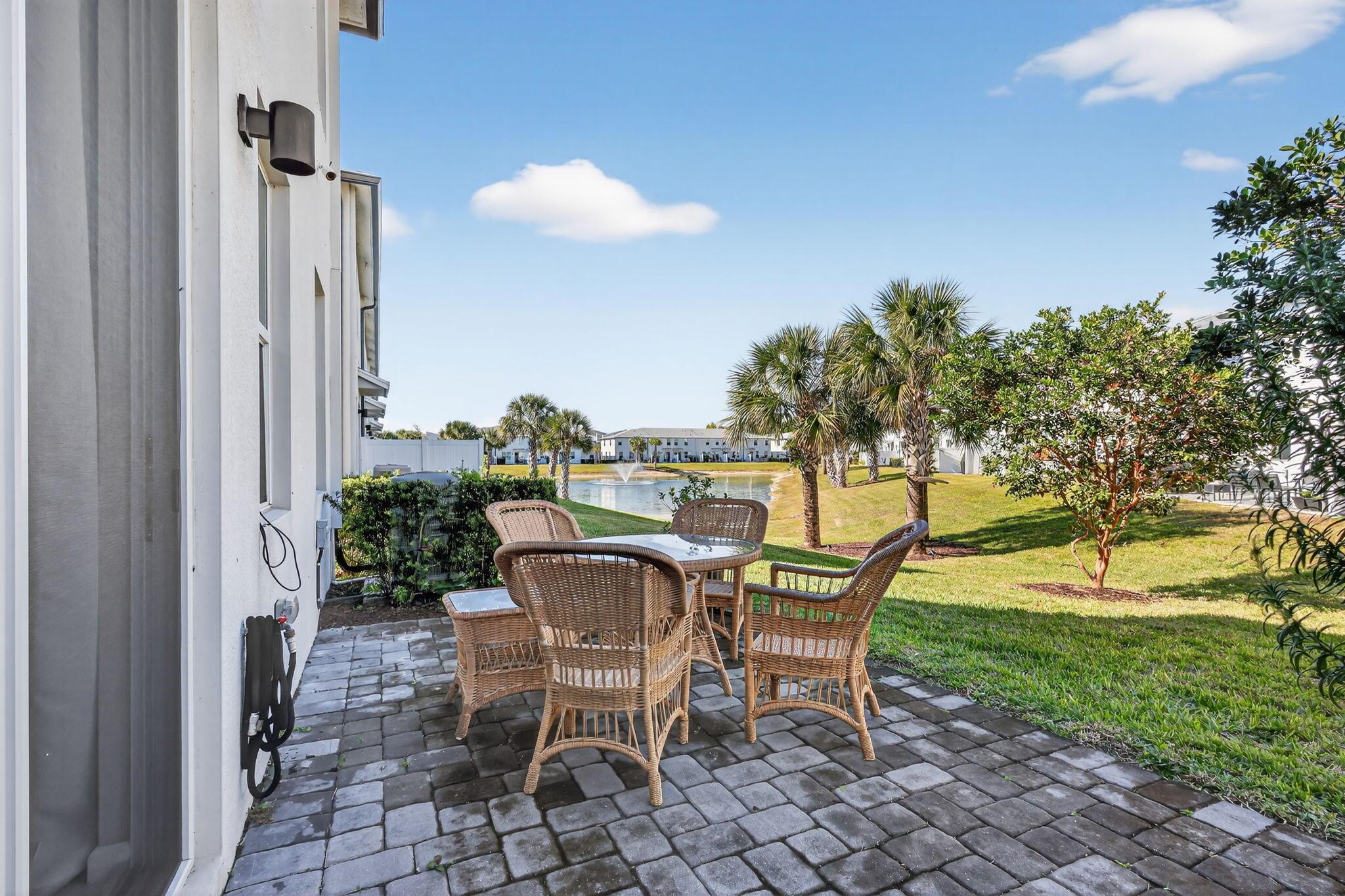 ENCLAVE AT MANGONIA PARK - Residential