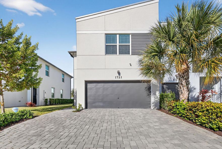 Home is partially furnished with rugs, living room and dining set, mounted tvs, etc. Also, there is ev charger in garage.