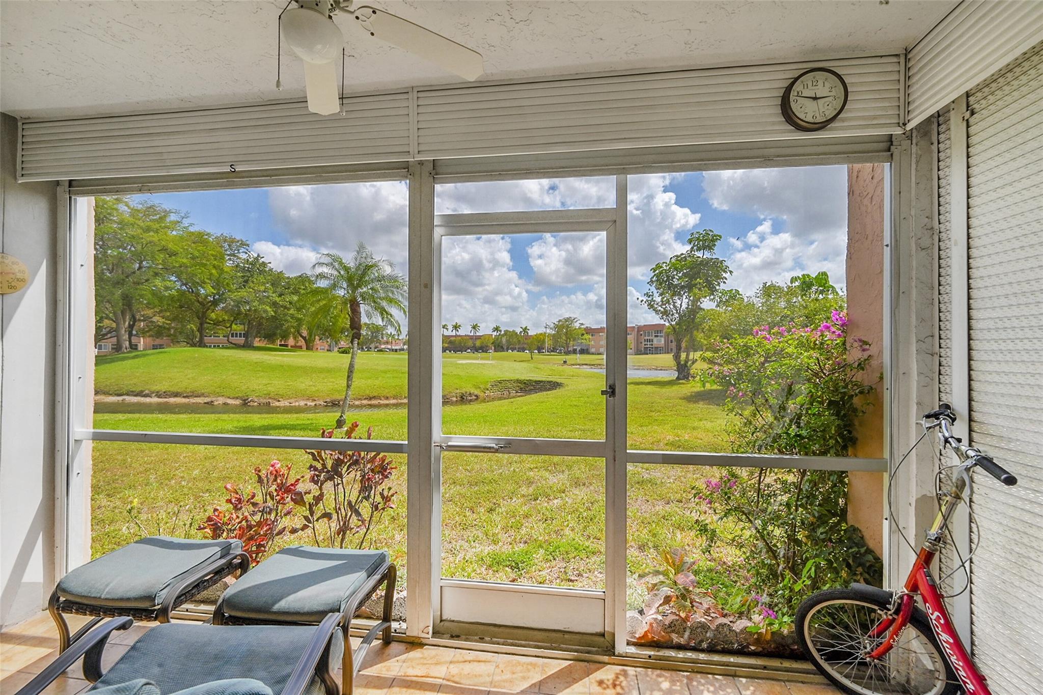 Sunrise Lakes - Residential