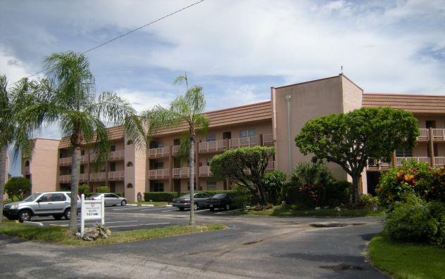 Sunrise Lakes - Residential