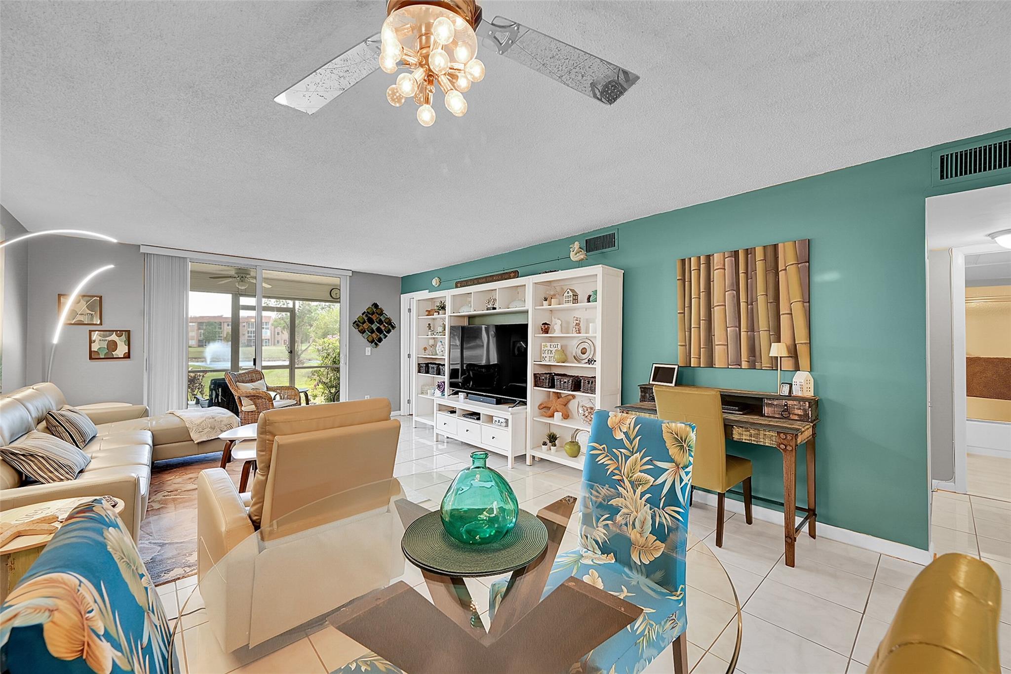 Sunrise Lakes - Residential