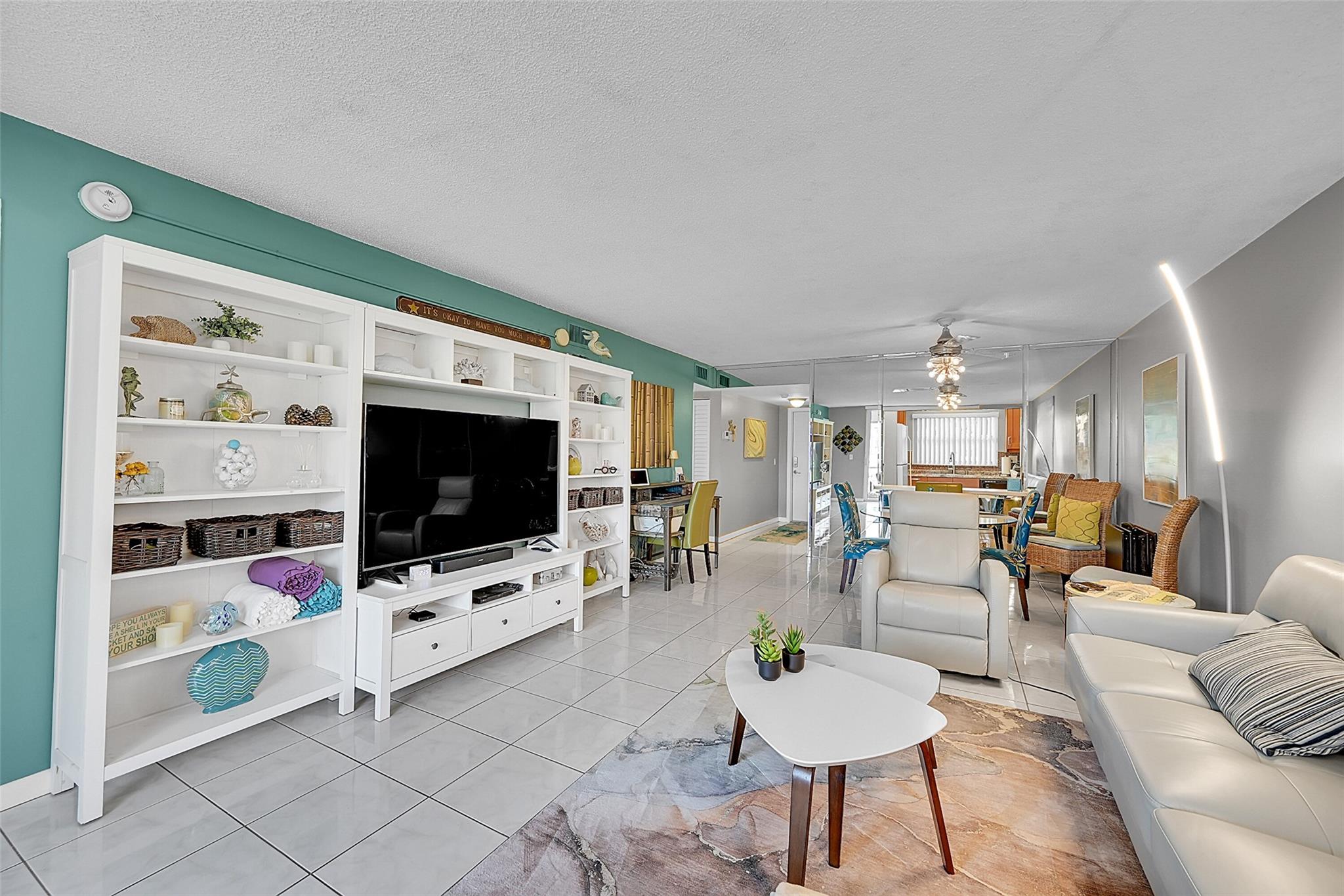 Sunrise Lakes - Residential