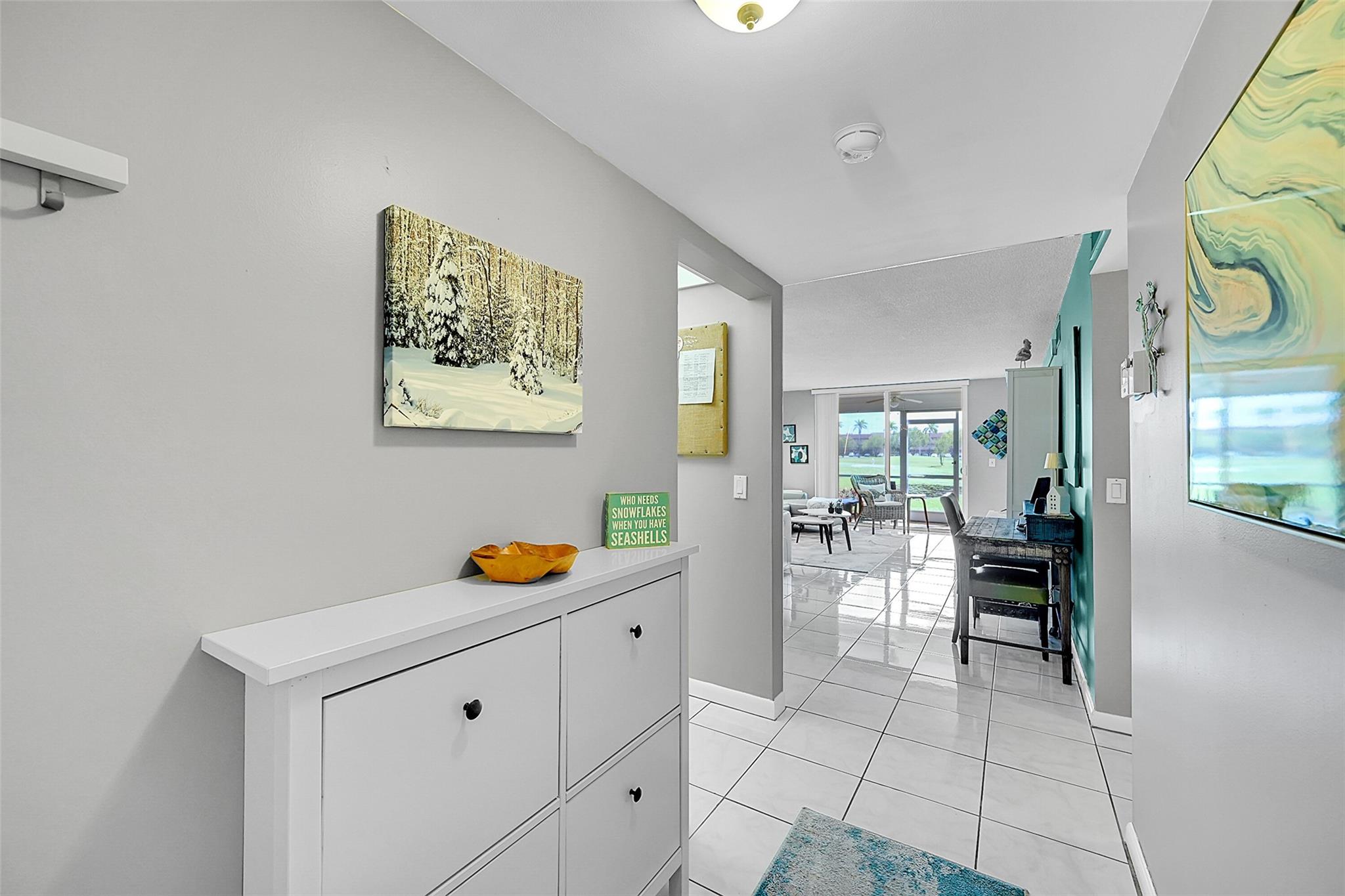 Sunrise Lakes - Residential