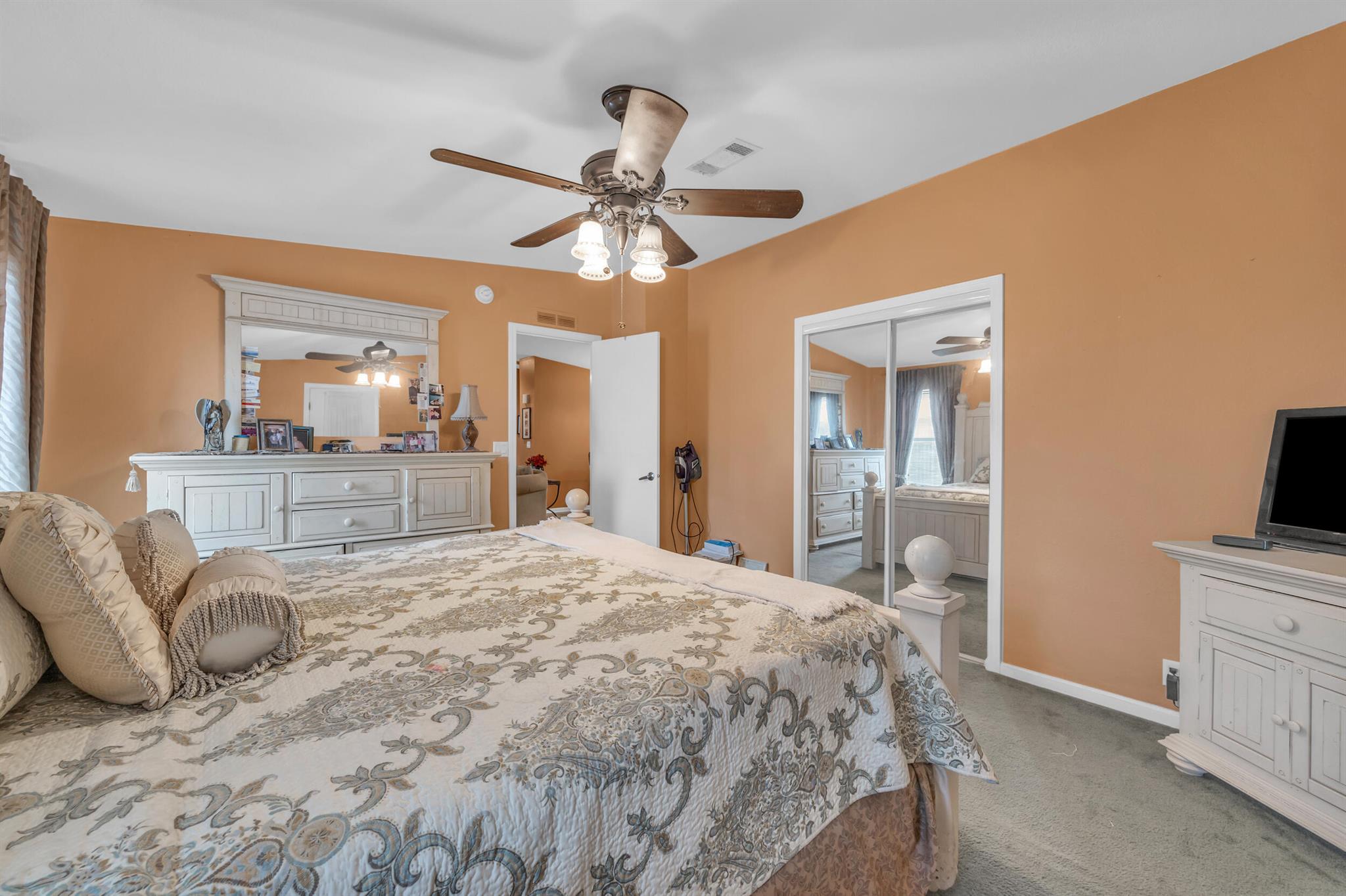 THE LINKS AT SAVANNA CLUB - Residential