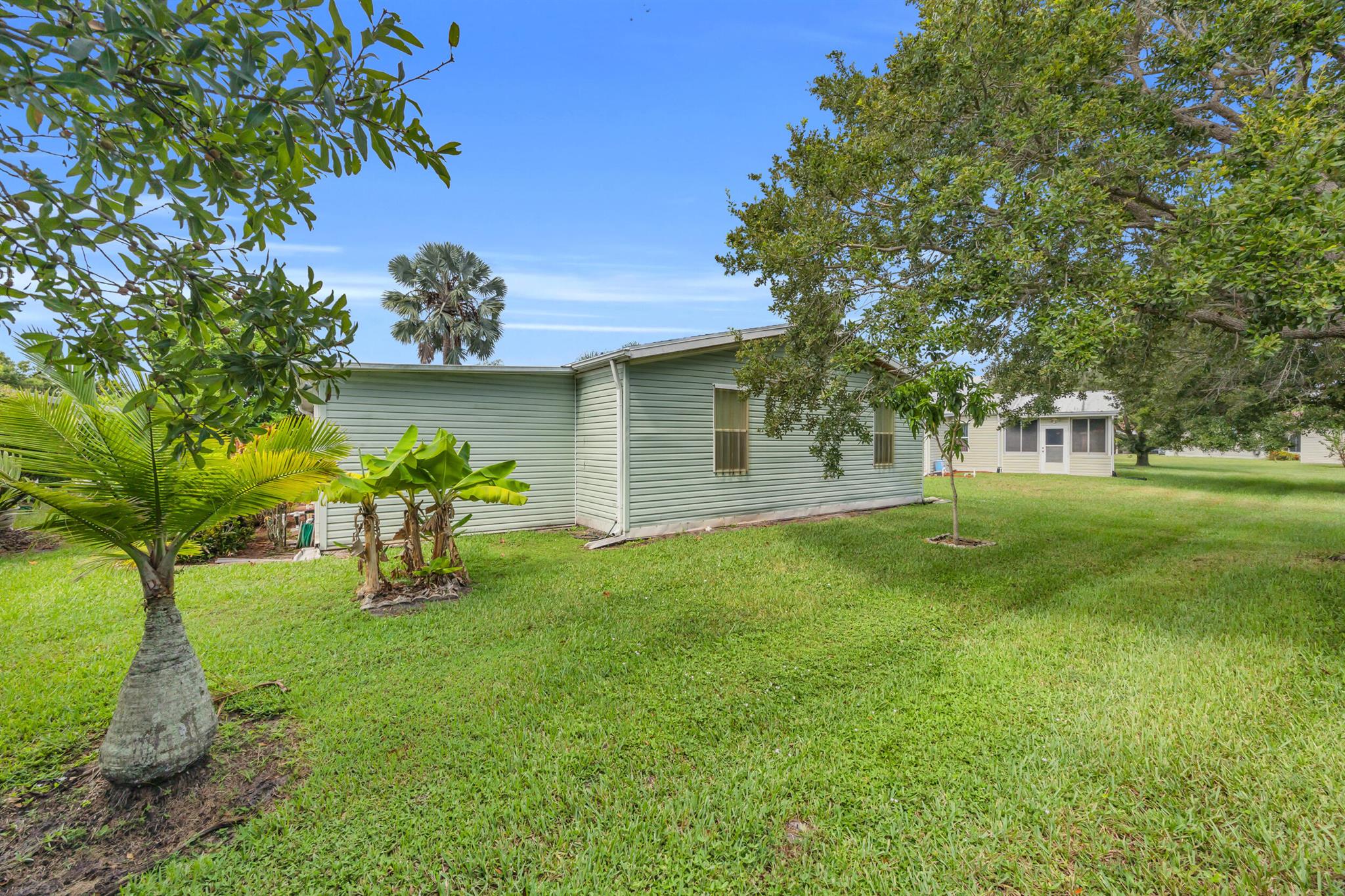 THE LINKS AT SAVANNA CLUB - Residential