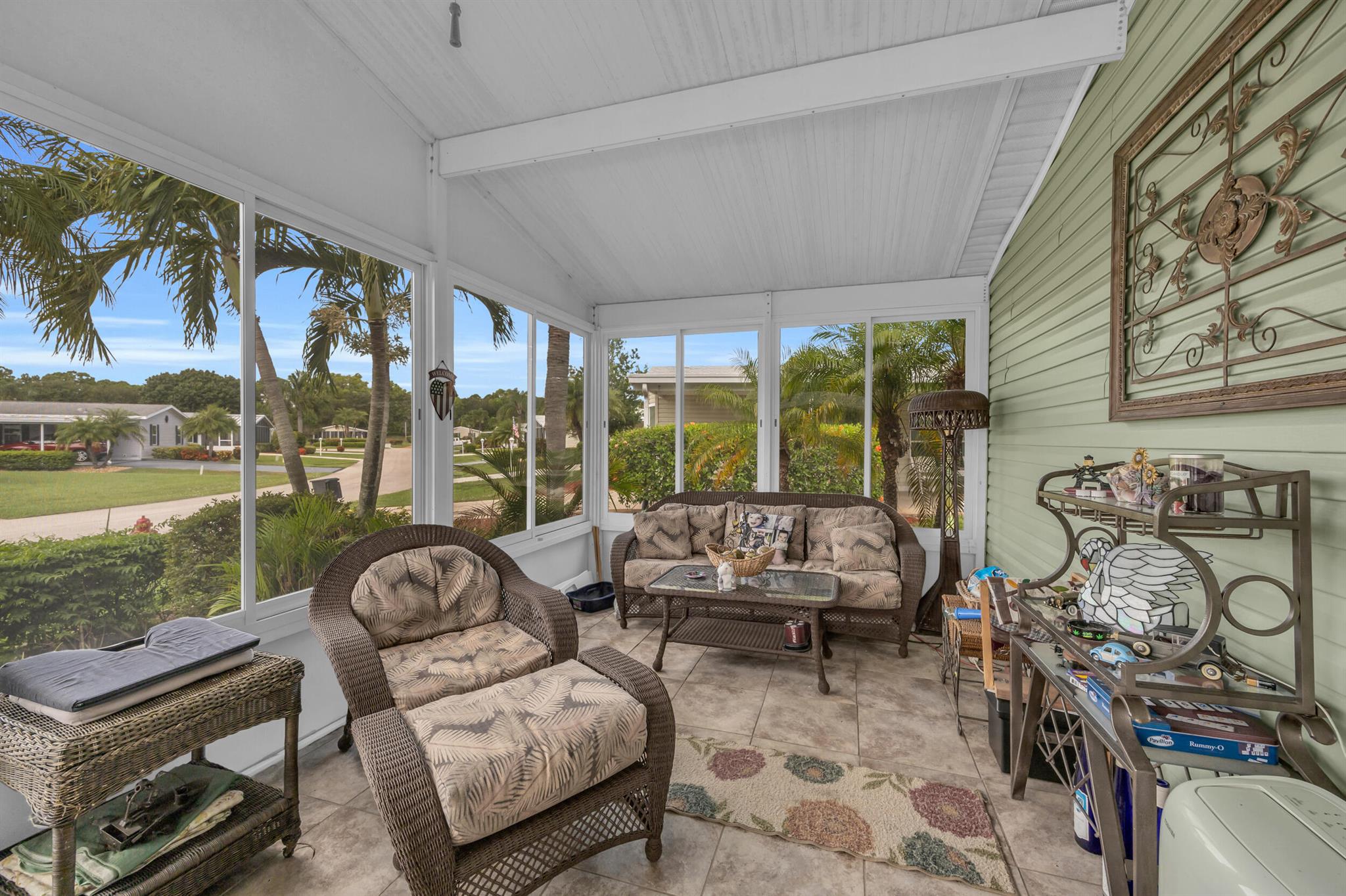 THE LINKS AT SAVANNA CLUB - Residential