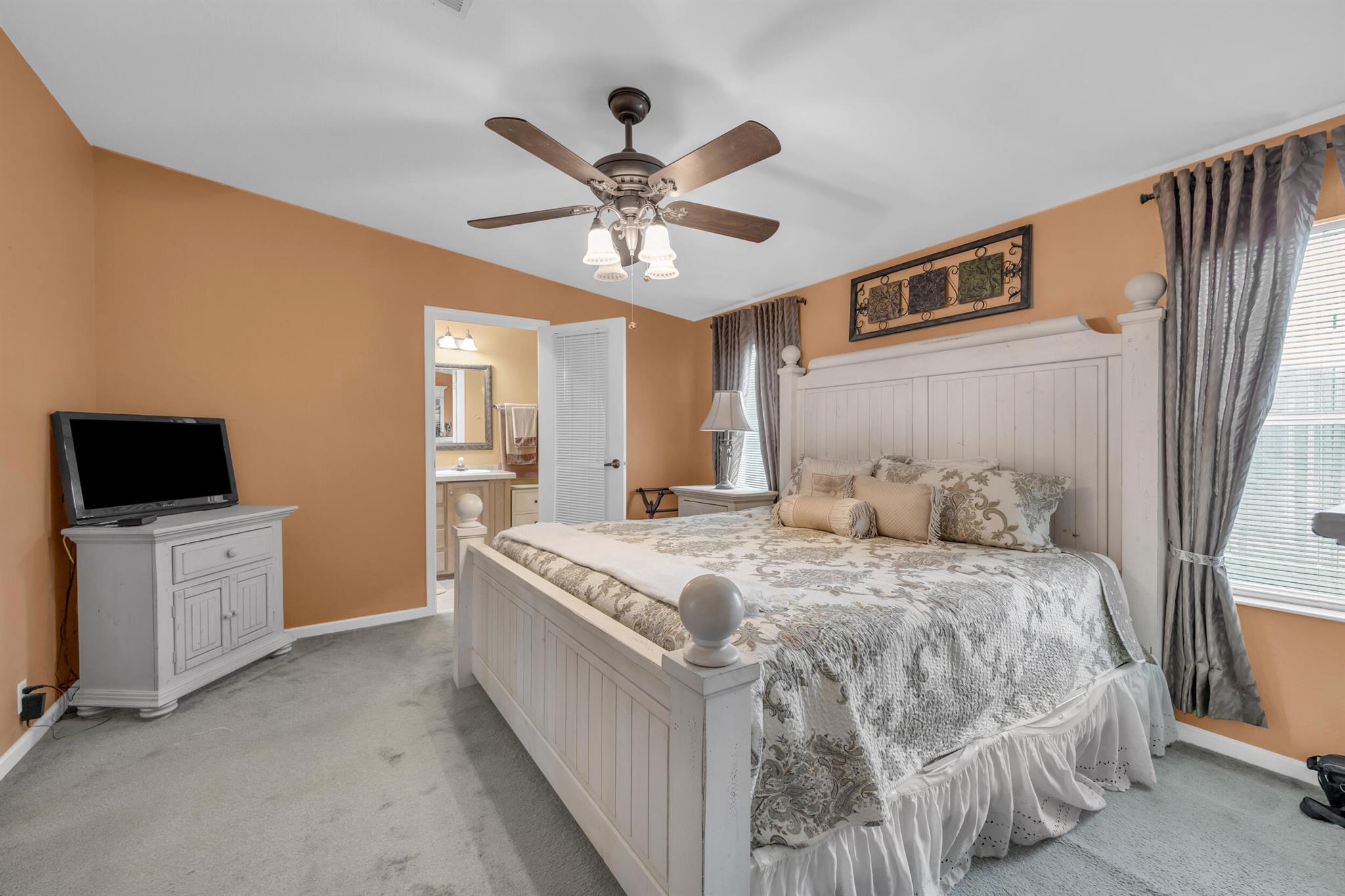 THE LINKS AT SAVANNA CLUB - Residential