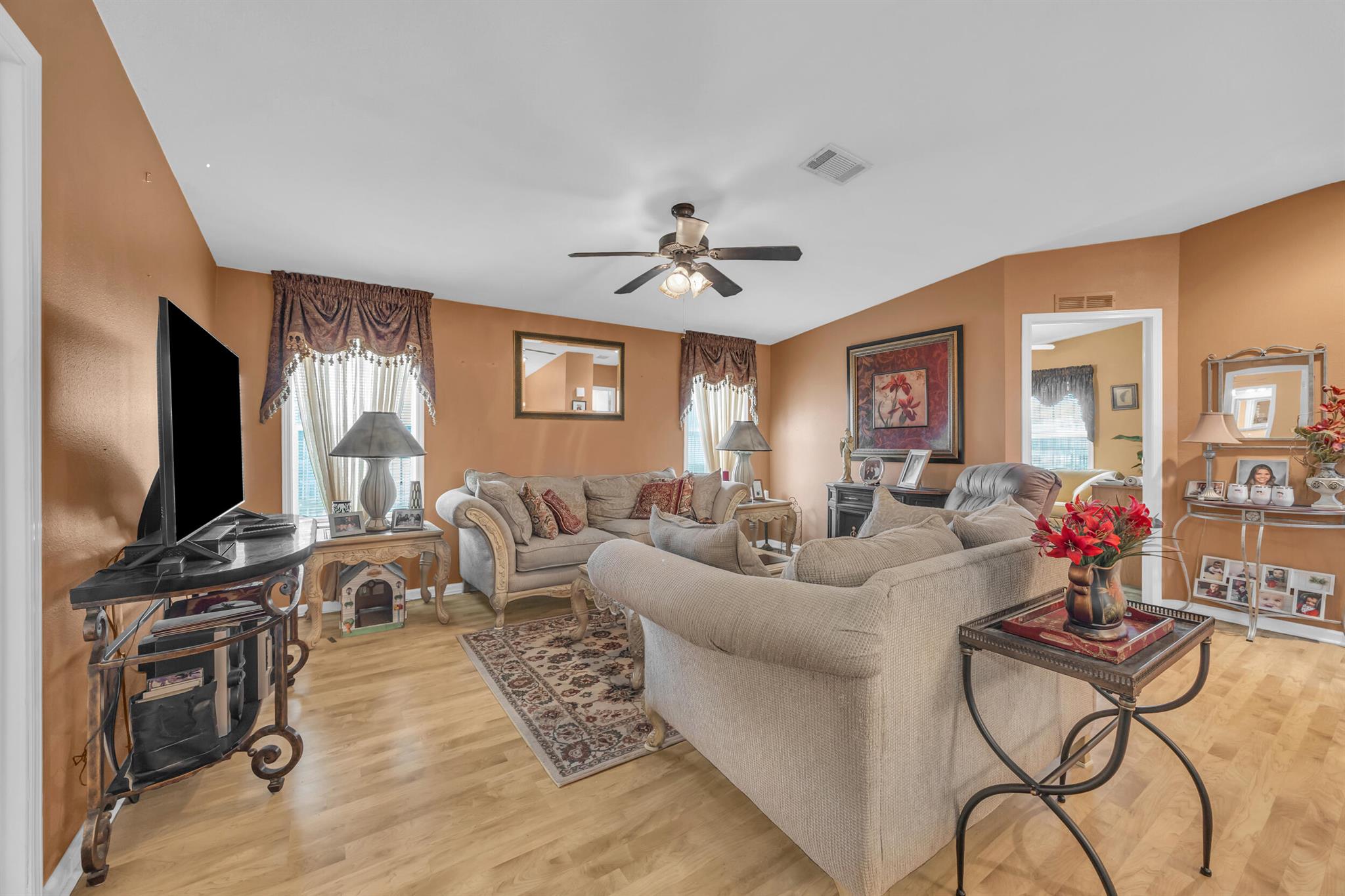 THE LINKS AT SAVANNA CLUB - Residential