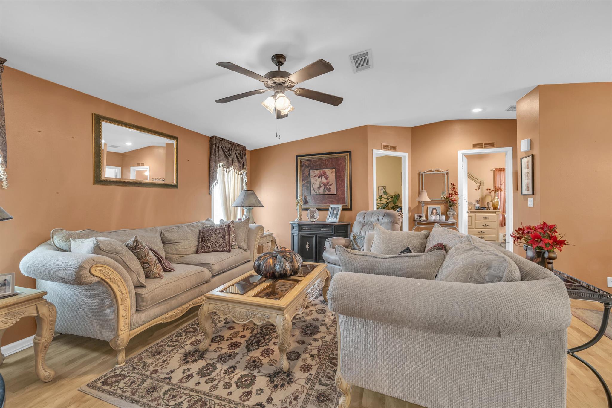 THE LINKS AT SAVANNA CLUB - Residential