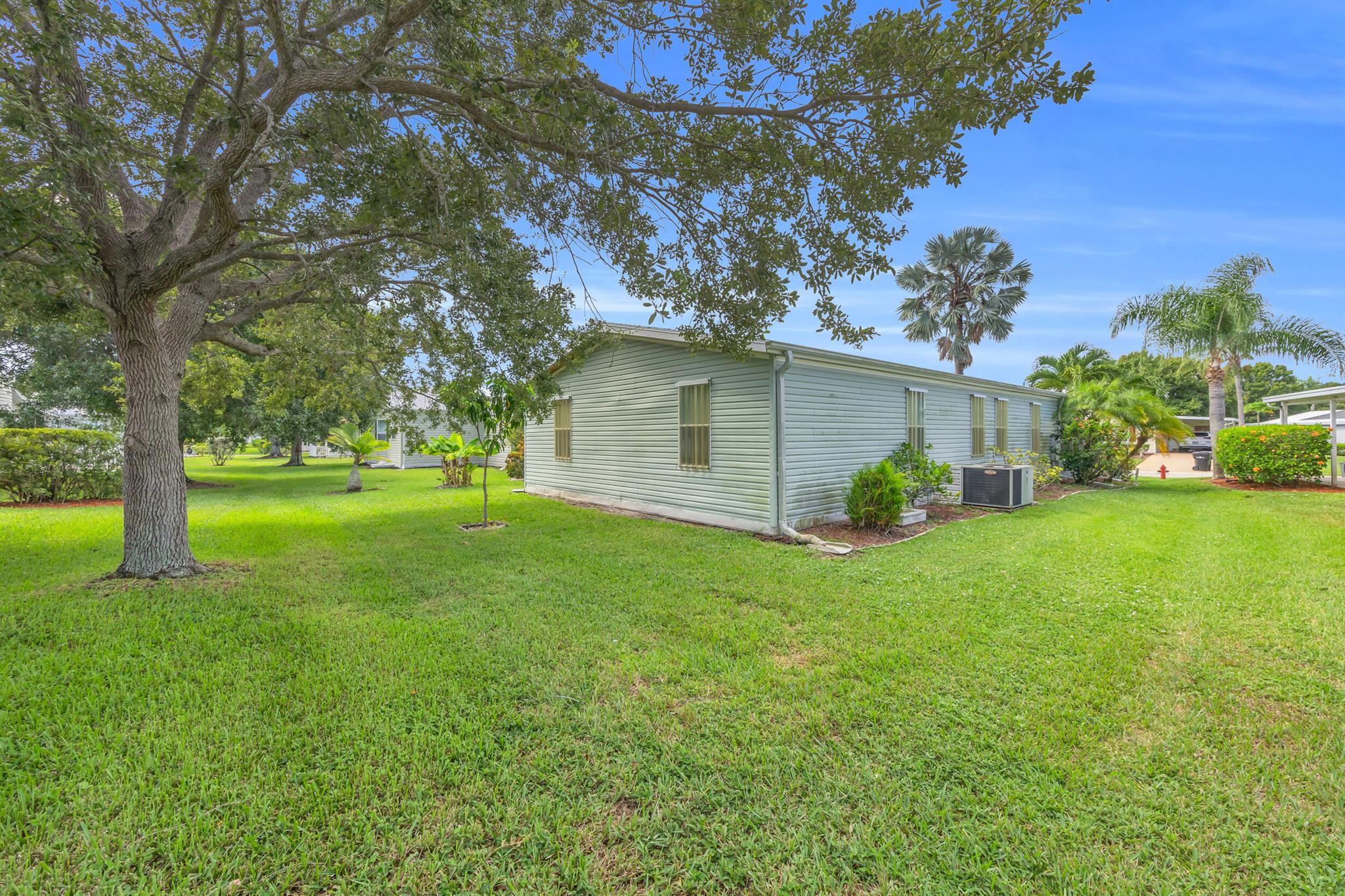 THE LINKS AT SAVANNA CLUB - Residential
