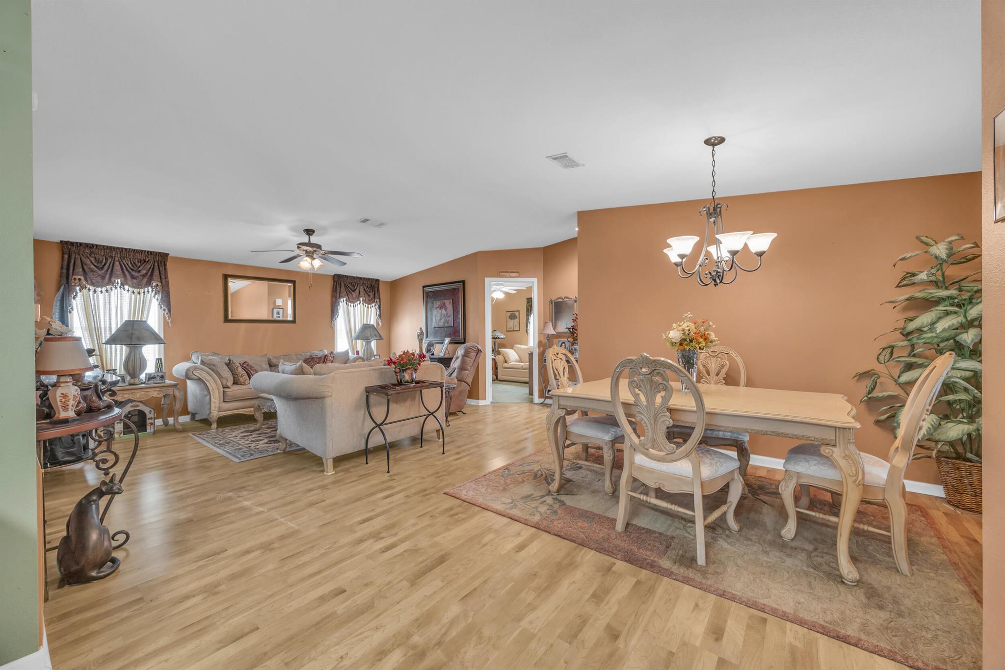 THE LINKS AT SAVANNA CLUB - Residential