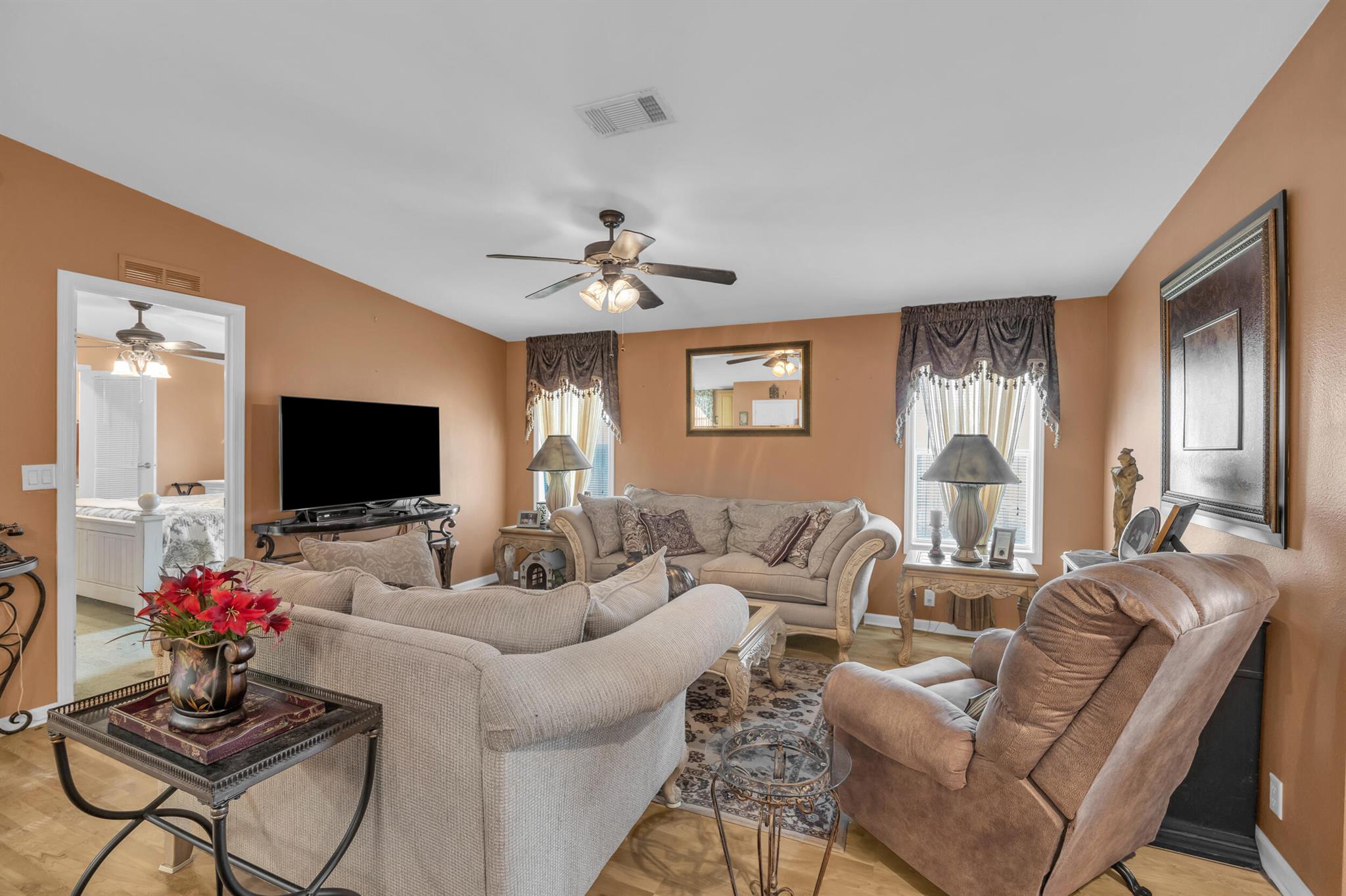 THE LINKS AT SAVANNA CLUB - Residential