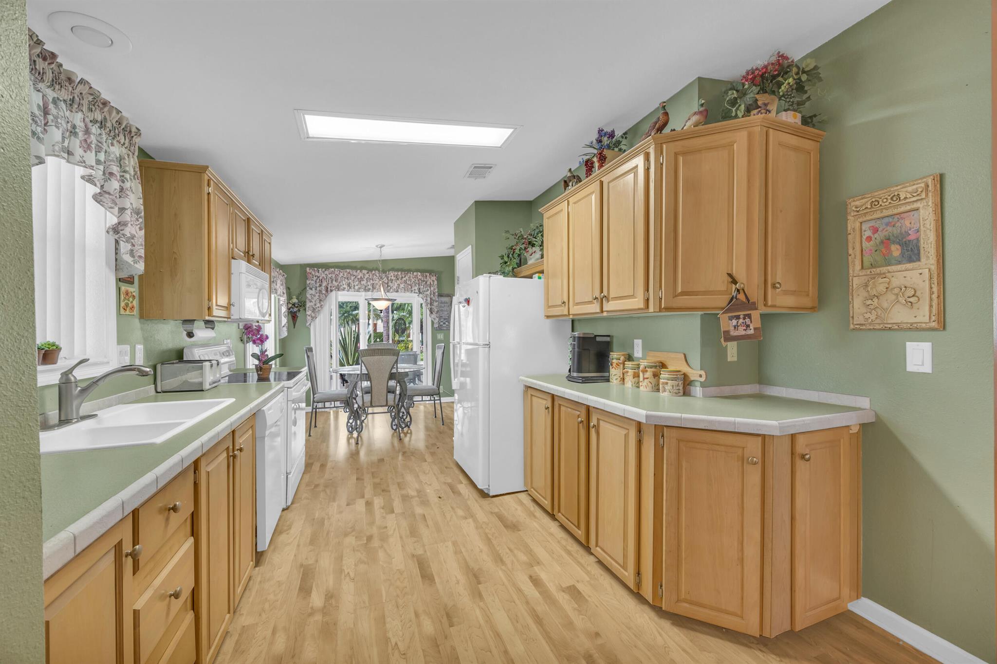 THE LINKS AT SAVANNA CLUB - Residential