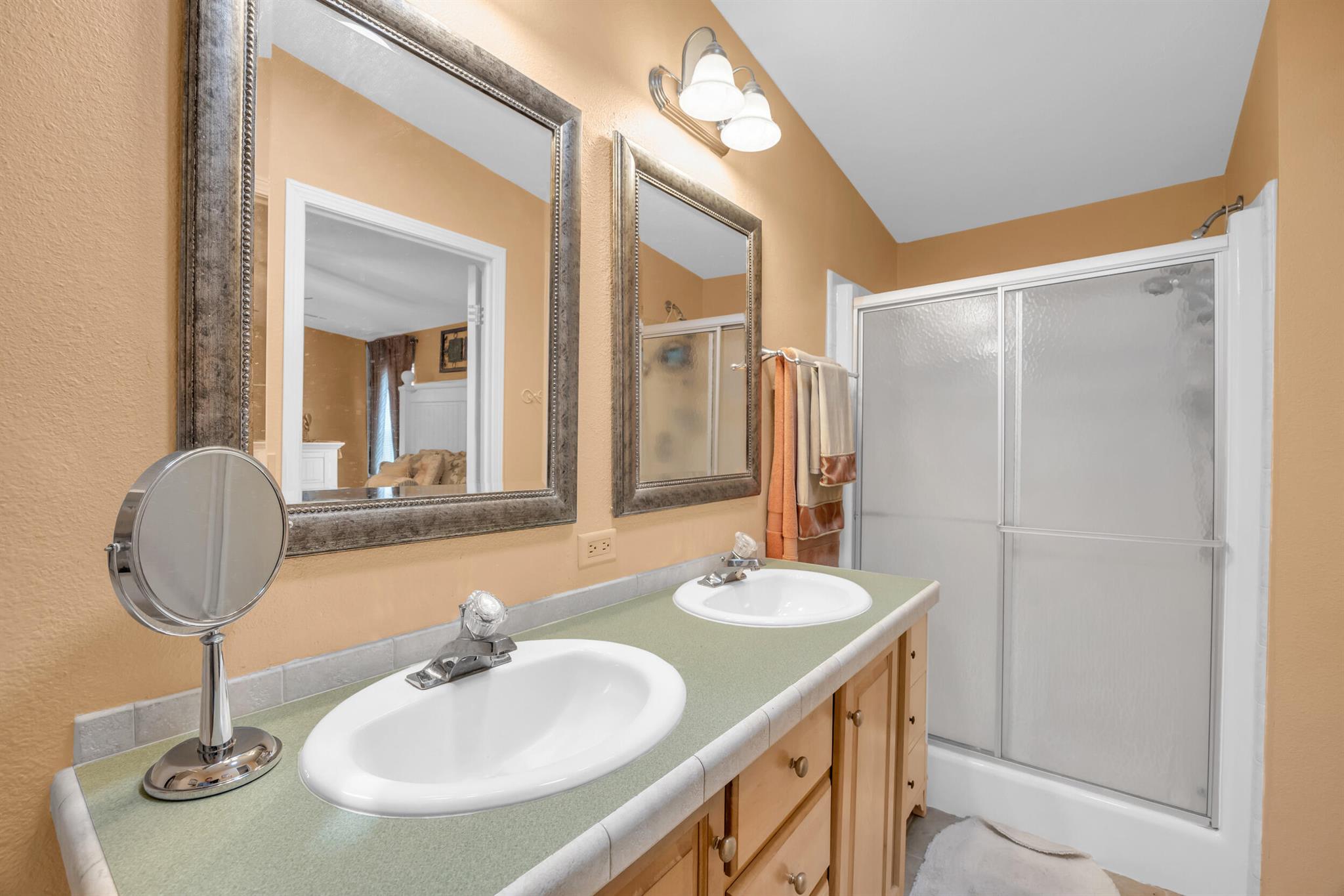 THE LINKS AT SAVANNA CLUB - Residential