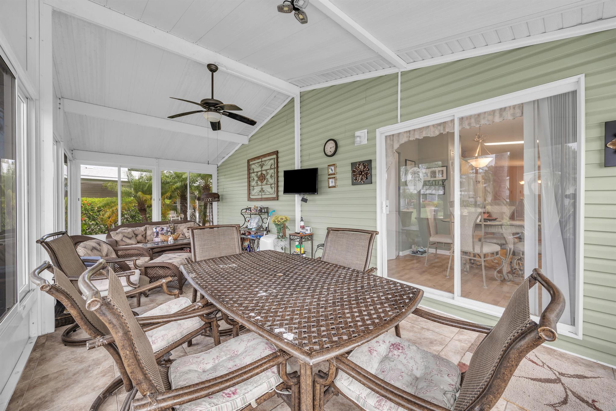 THE LINKS AT SAVANNA CLUB - Residential