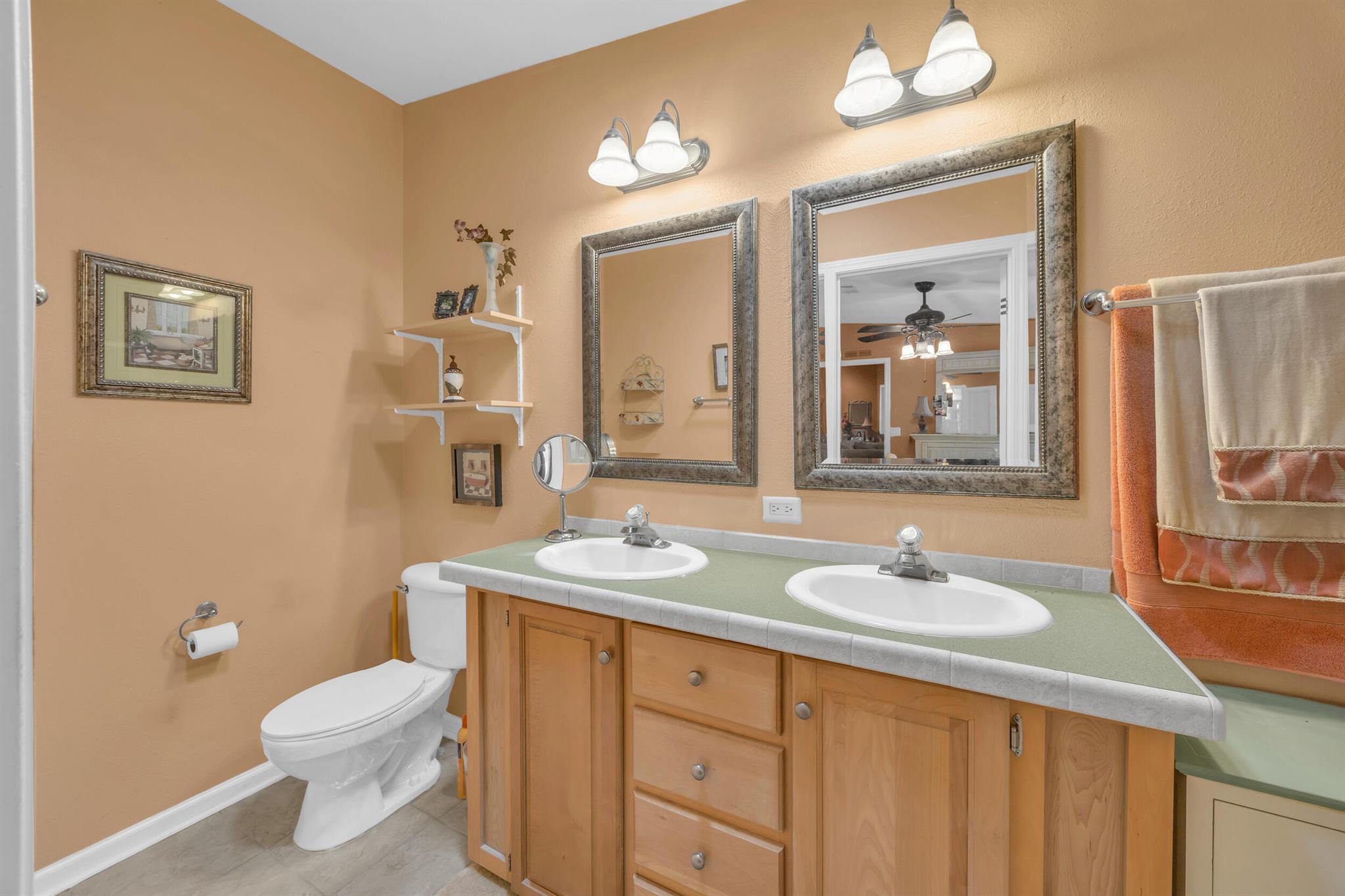 THE LINKS AT SAVANNA CLUB - Residential