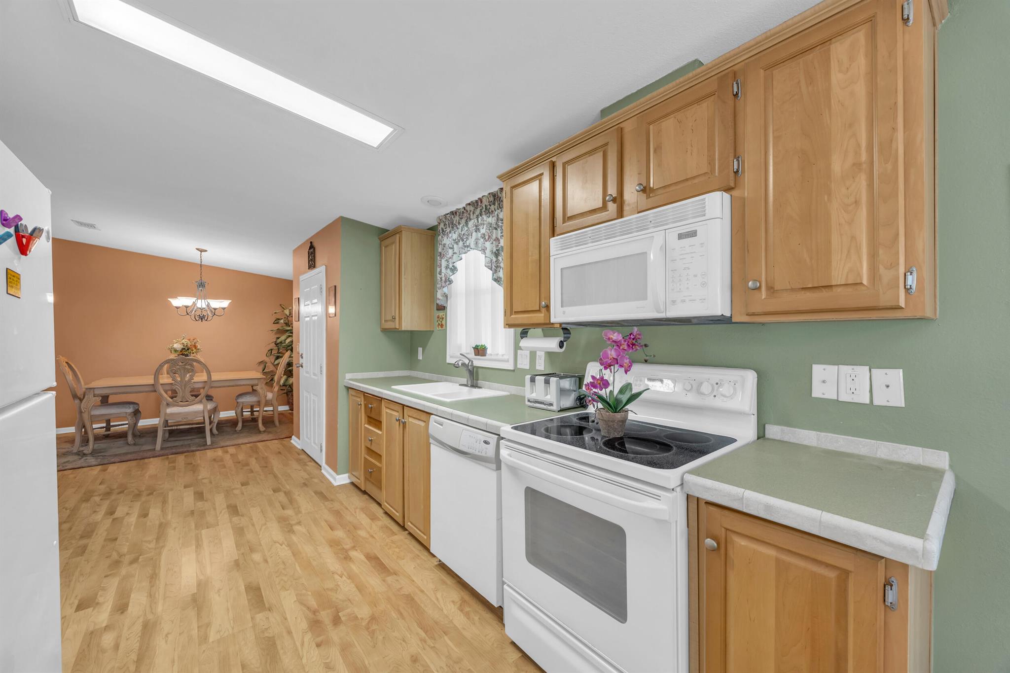 THE LINKS AT SAVANNA CLUB - Residential