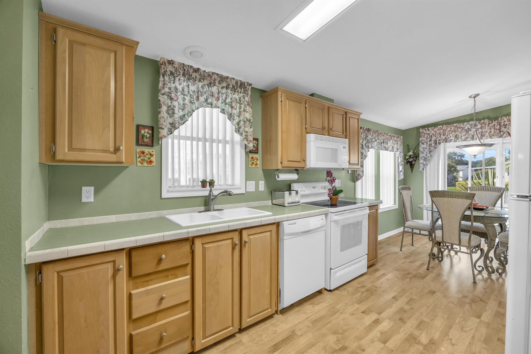 THE LINKS AT SAVANNA CLUB - Residential