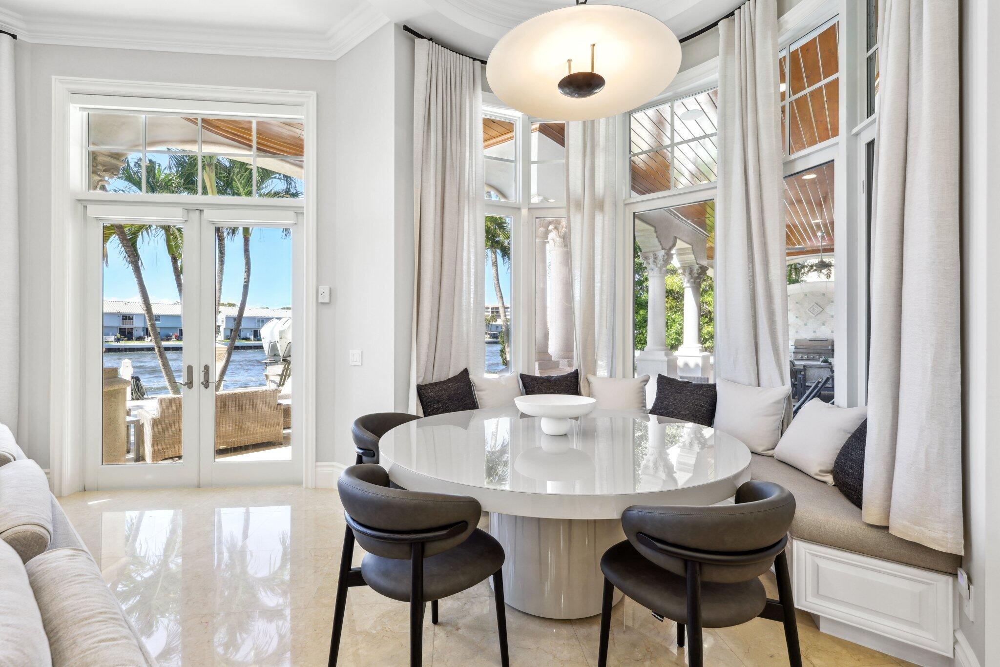 BEL LIDO - Residential