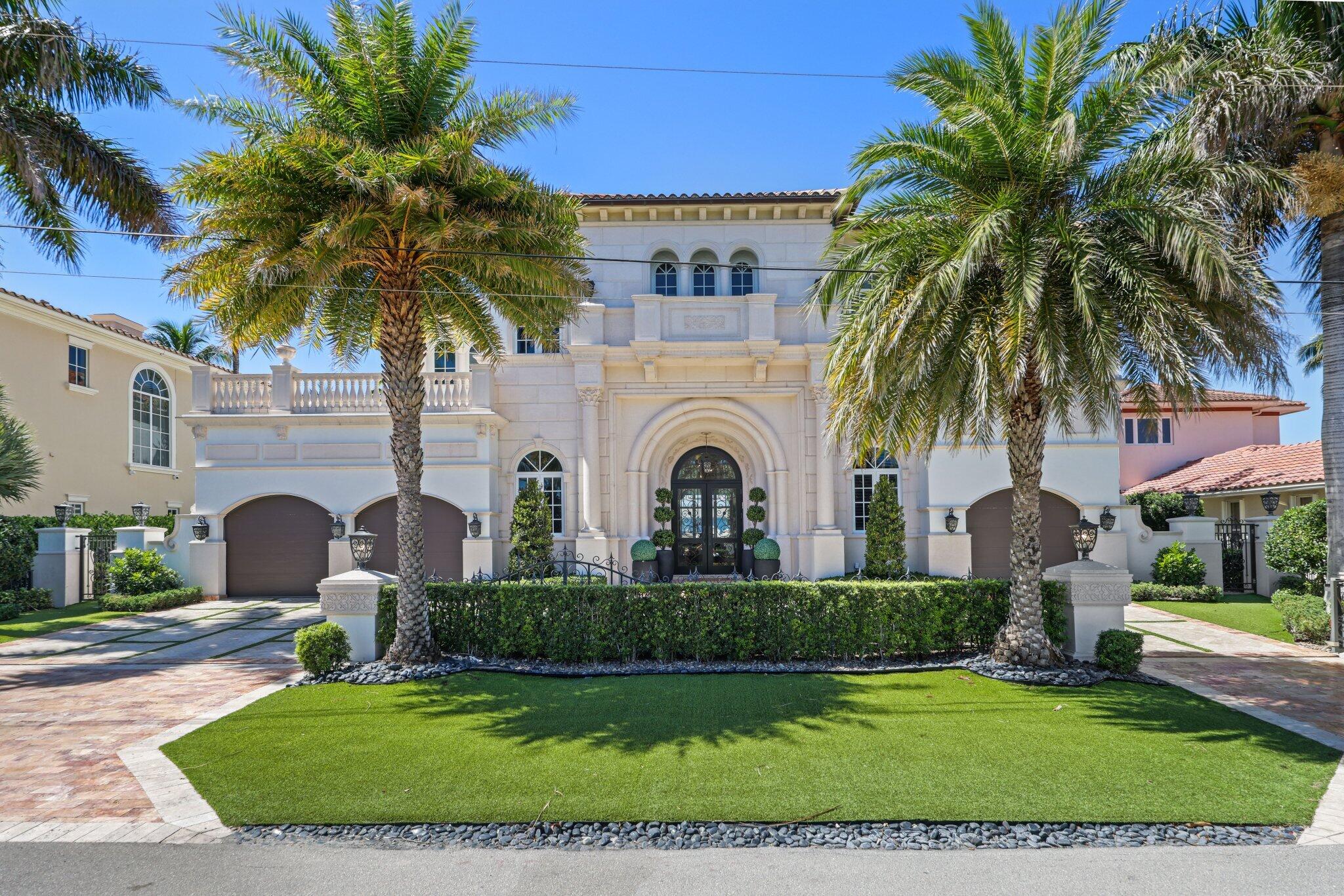 BEL LIDO - Residential