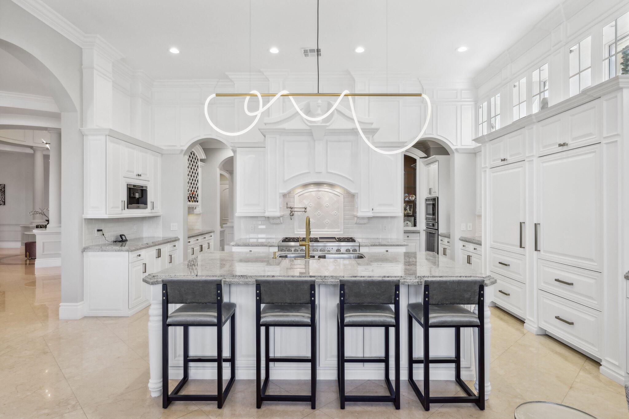 BEL LIDO - Residential