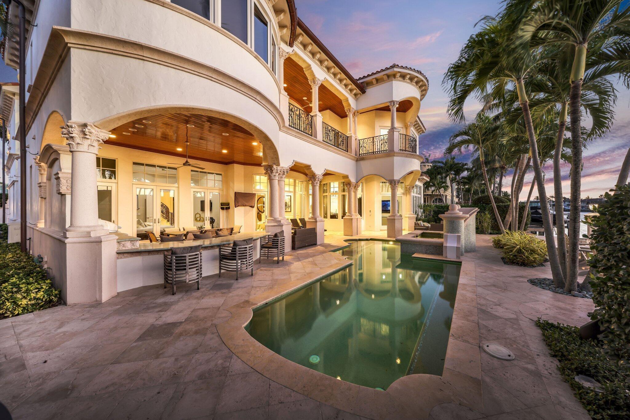 BEL LIDO - Residential