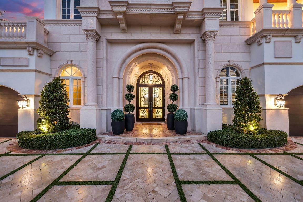 BEL LIDO - Residential