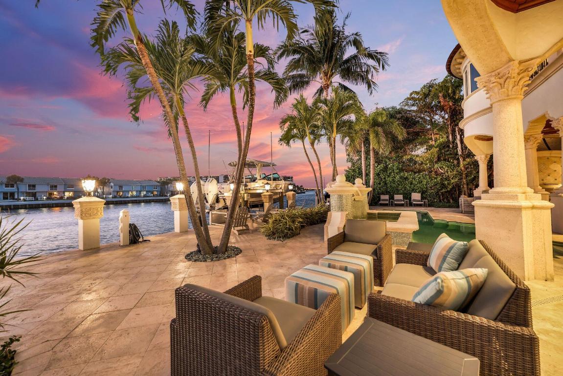 BEL LIDO - Residential