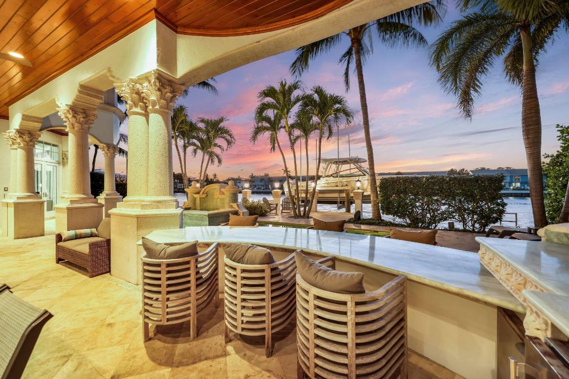 BEL LIDO - Residential