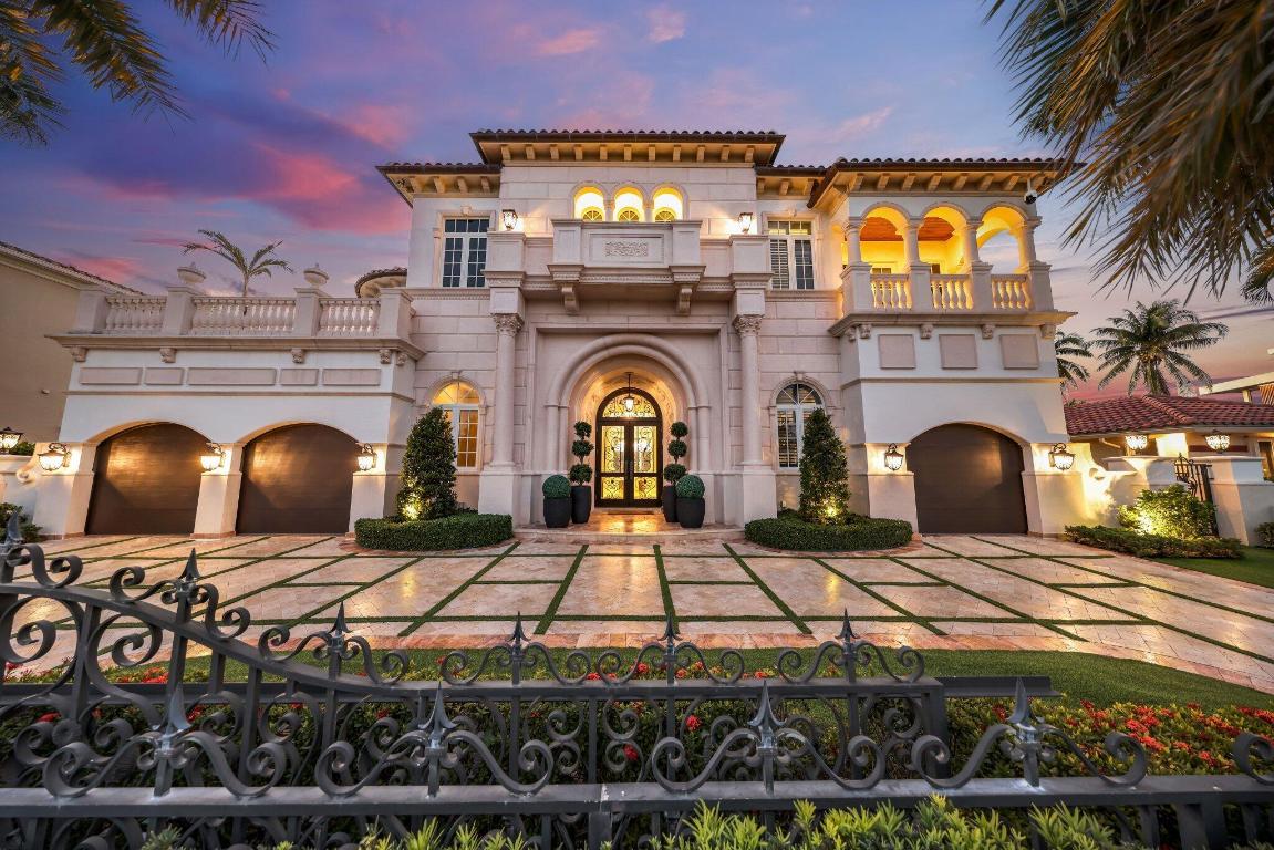 BEL LIDO - Residential