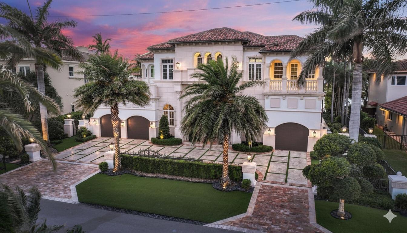 BEL LIDO - Residential