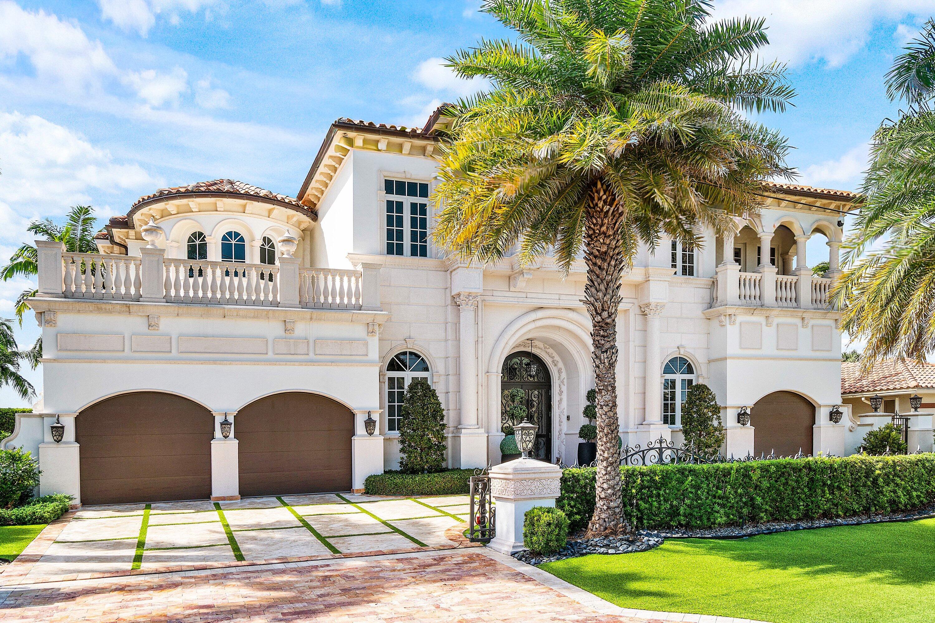 BEL LIDO - Residential