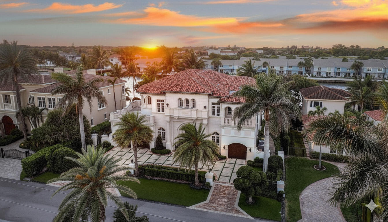 BEL LIDO - Residential