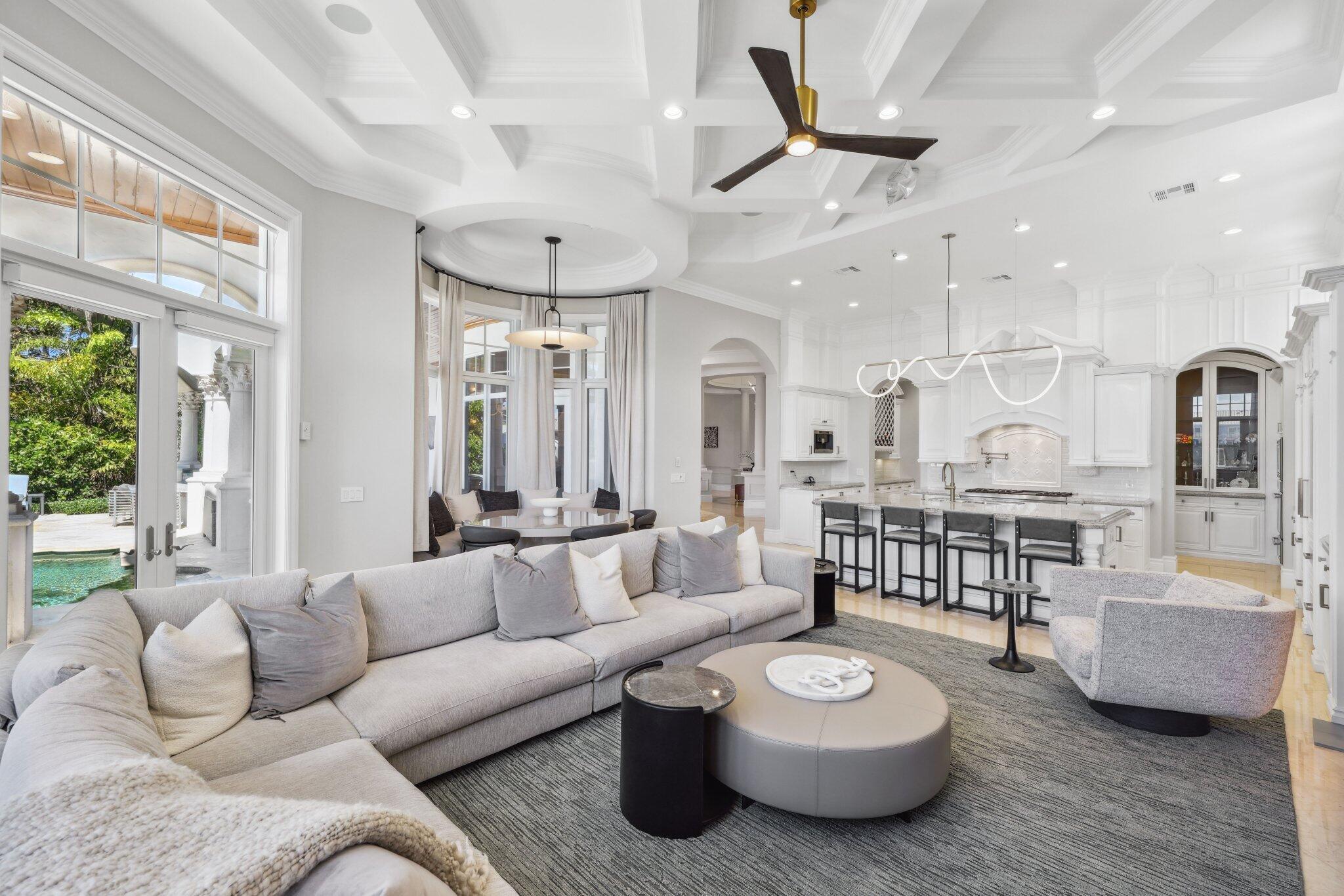 BEL LIDO - Residential