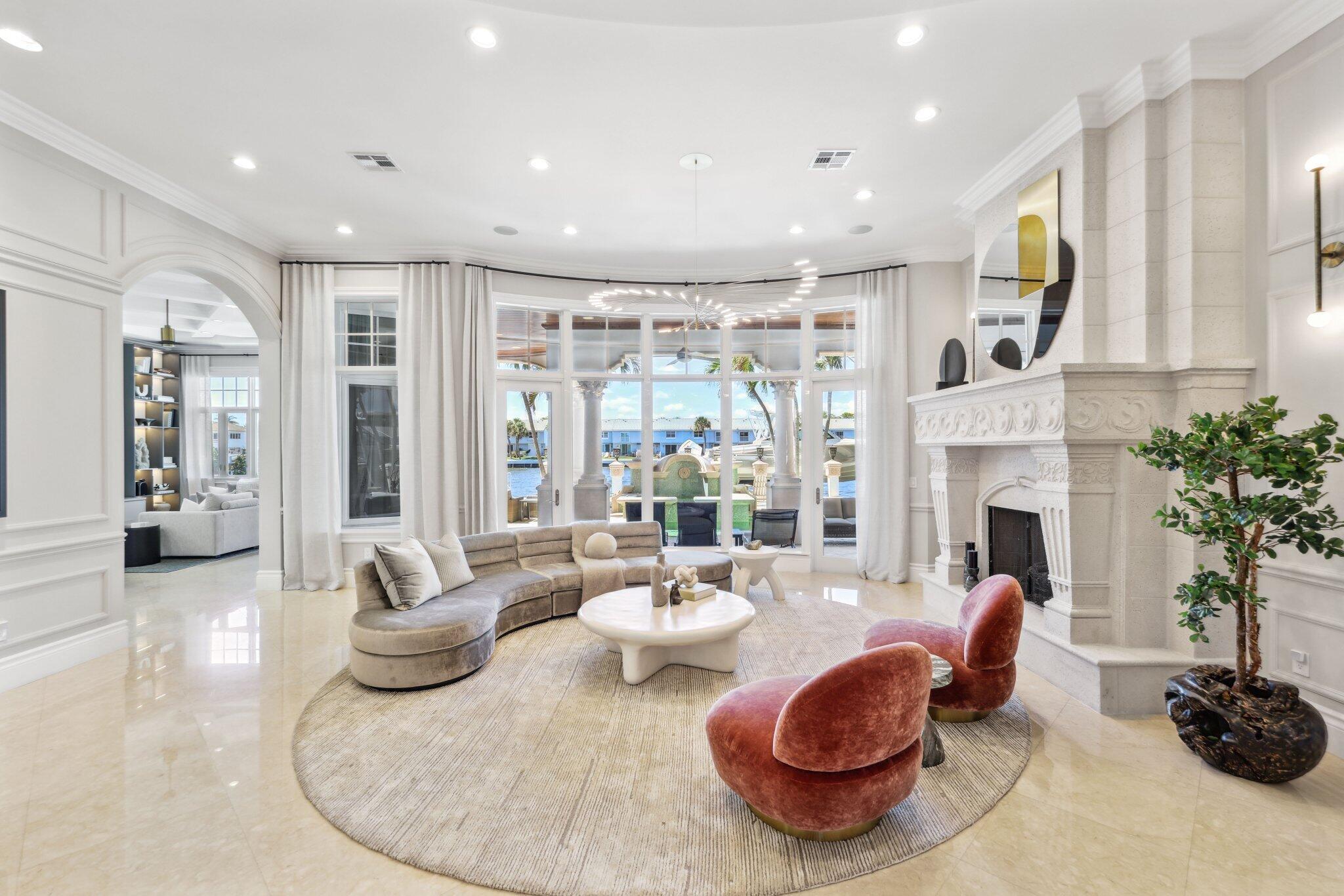 BEL LIDO - Residential