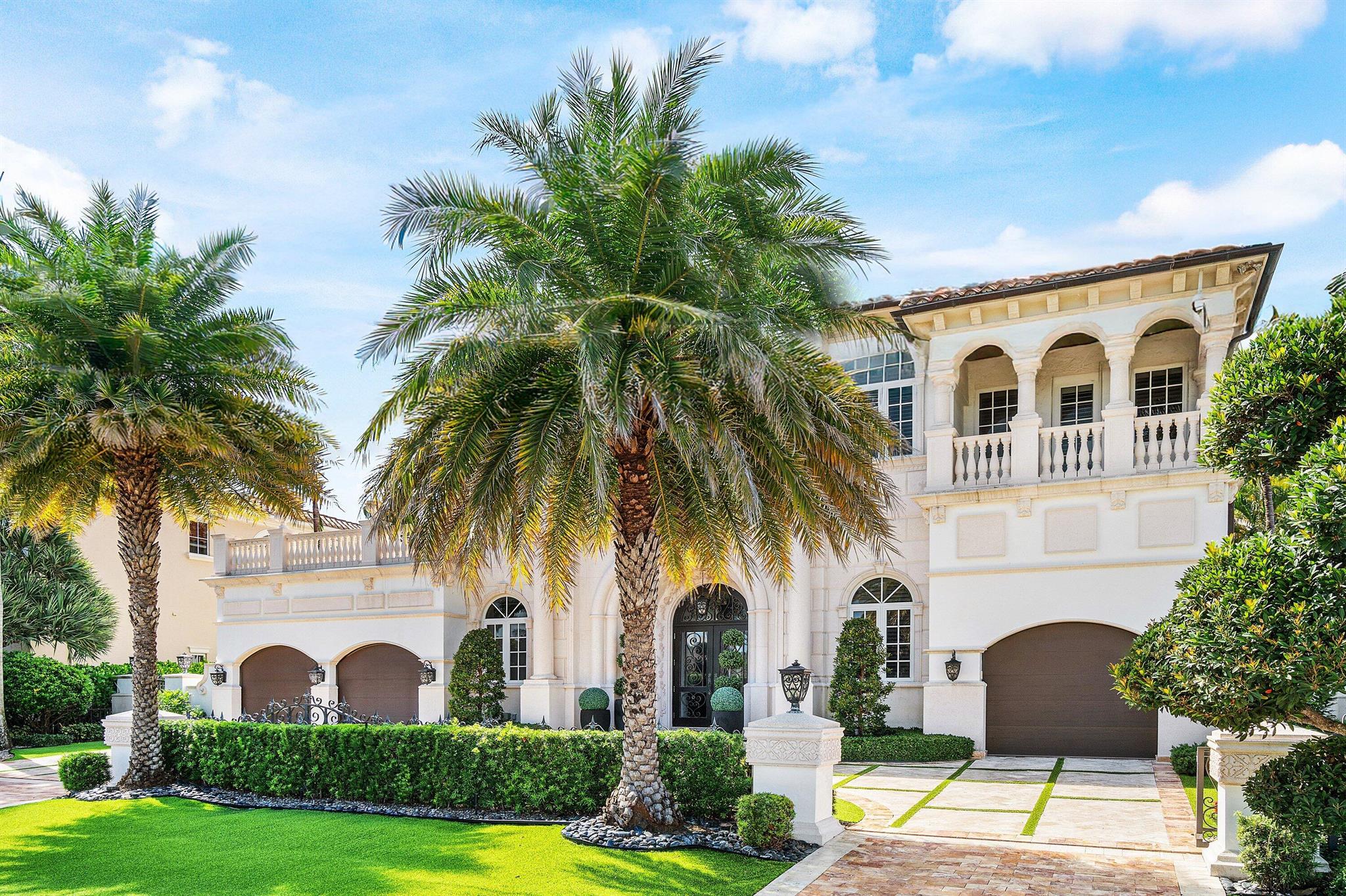 View photos, virtual tours, details... 4216 Intracoastal Drive