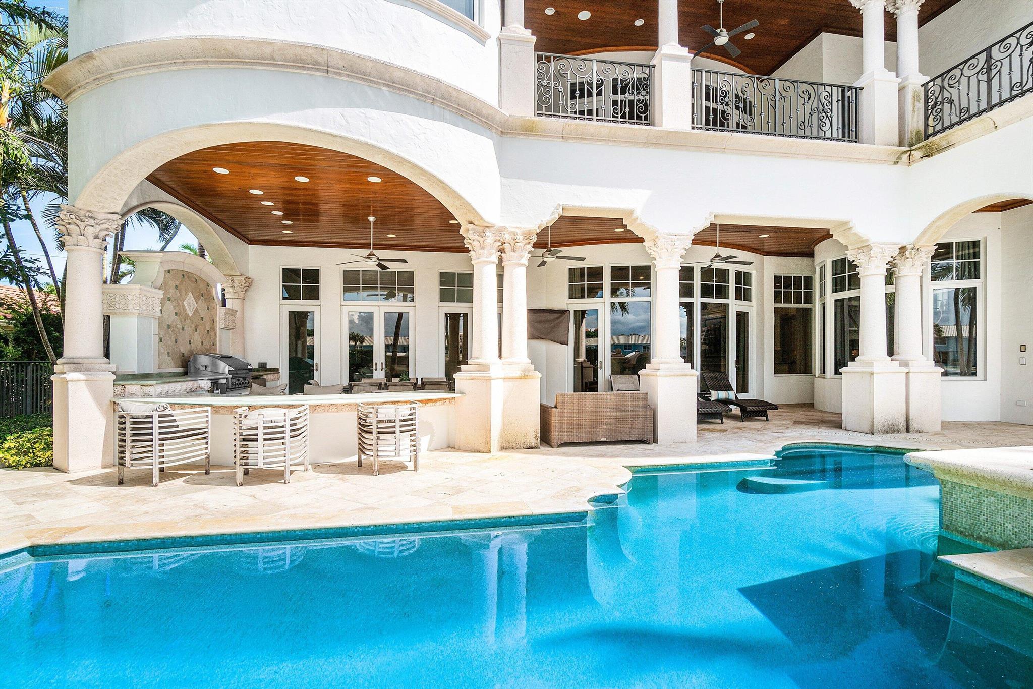 BEL LIDO - Residential