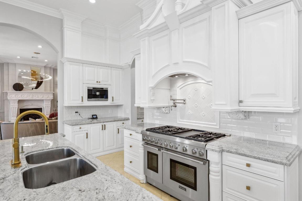 BEL LIDO - Residential