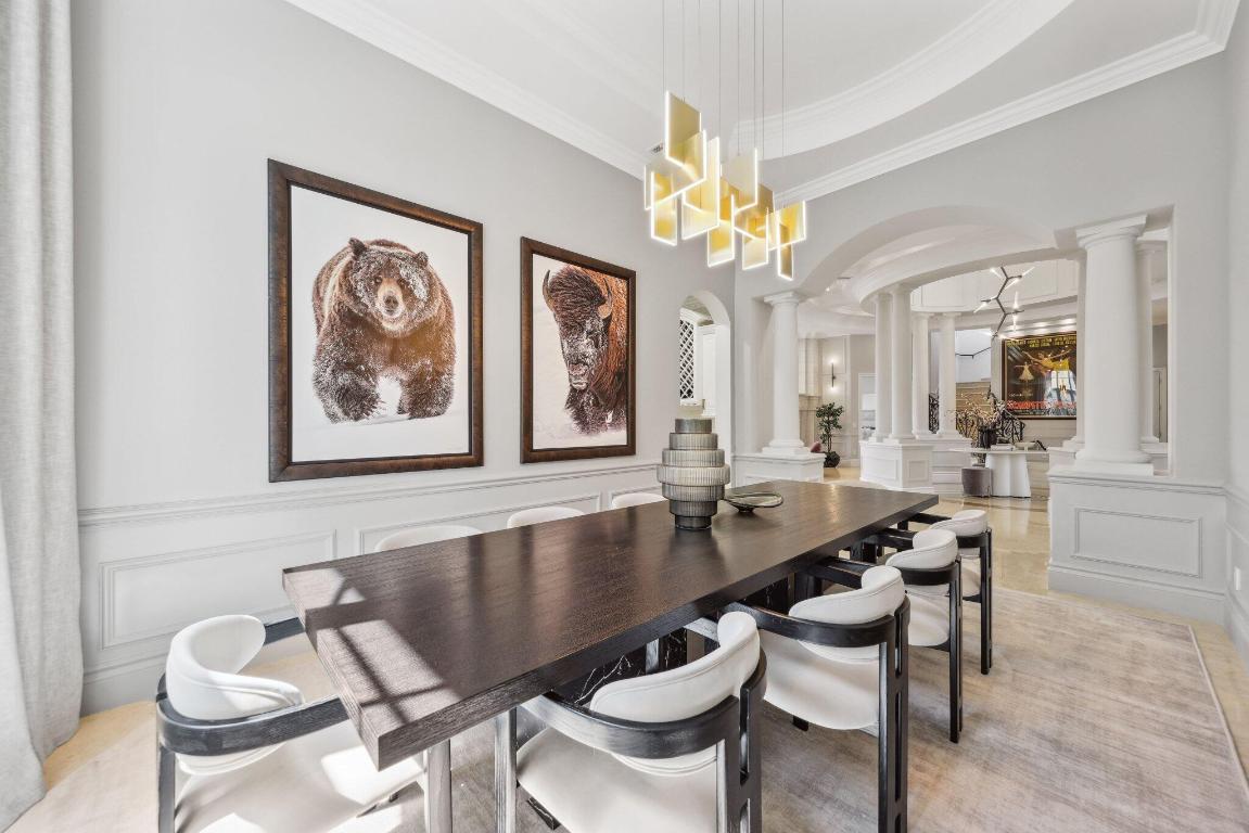 BEL LIDO - Residential