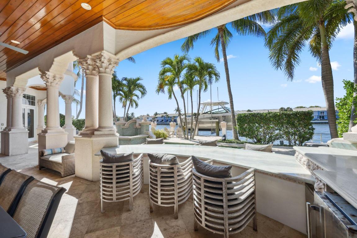 BEL LIDO - Residential