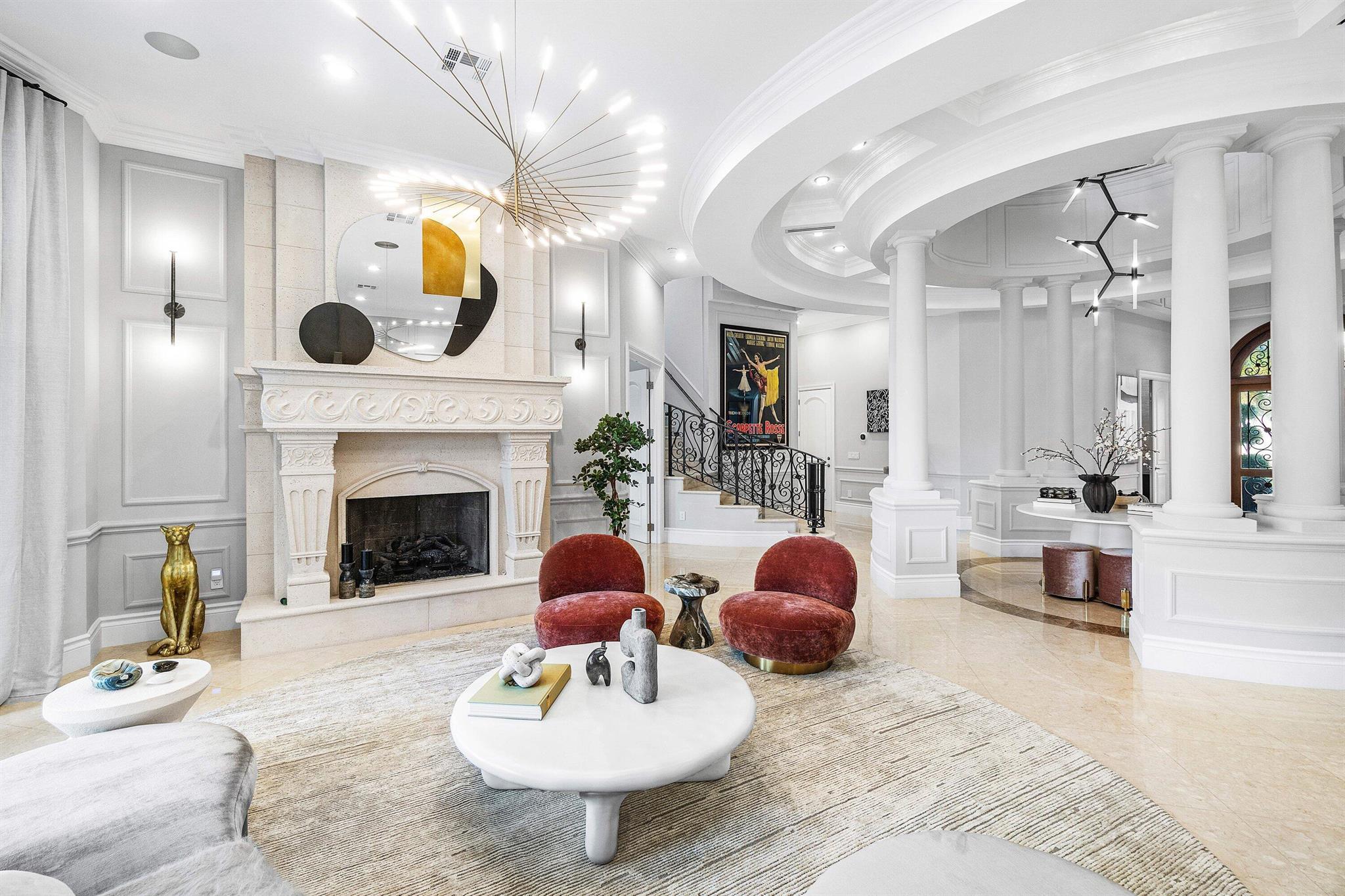 BEL LIDO - Residential