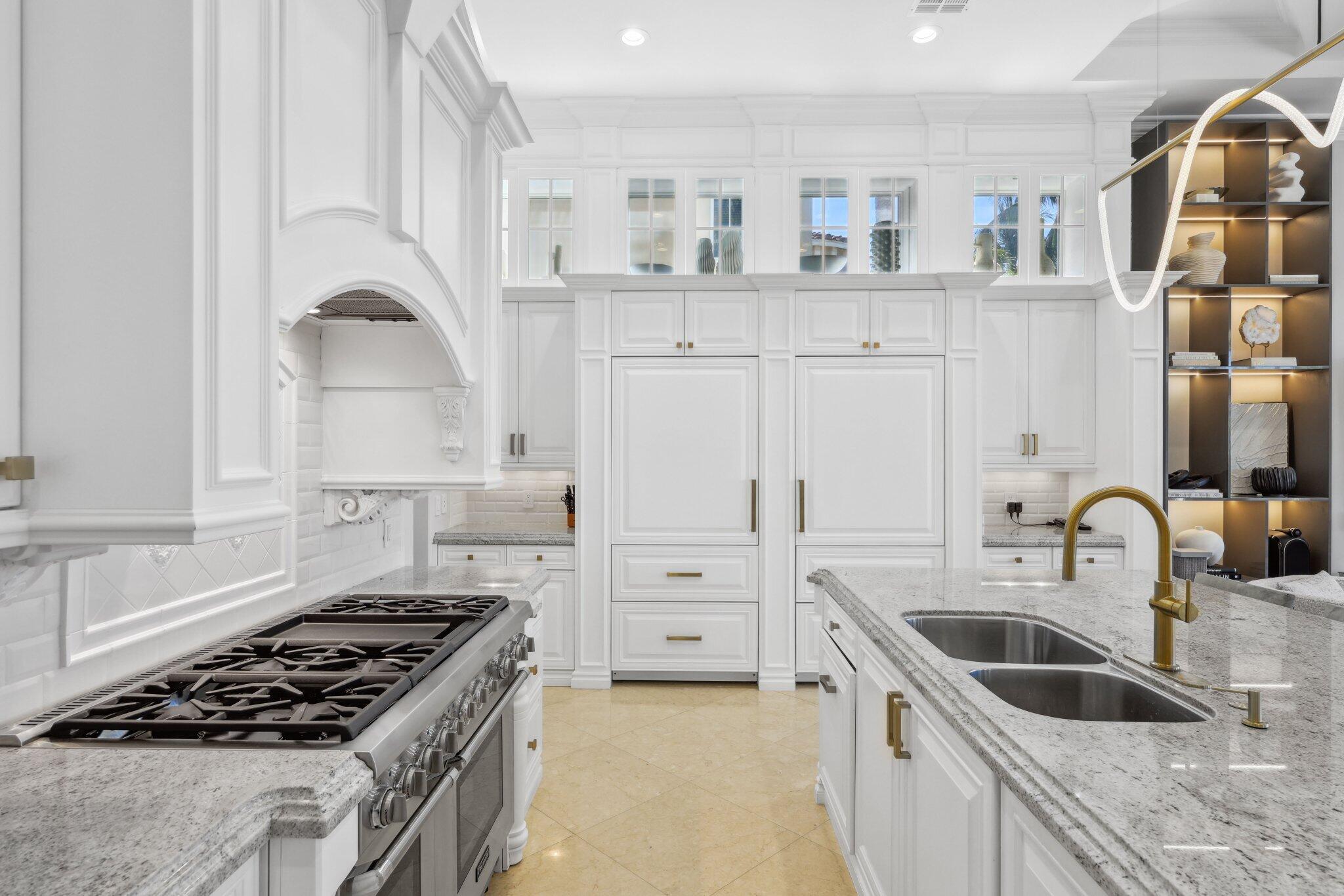 BEL LIDO - Residential