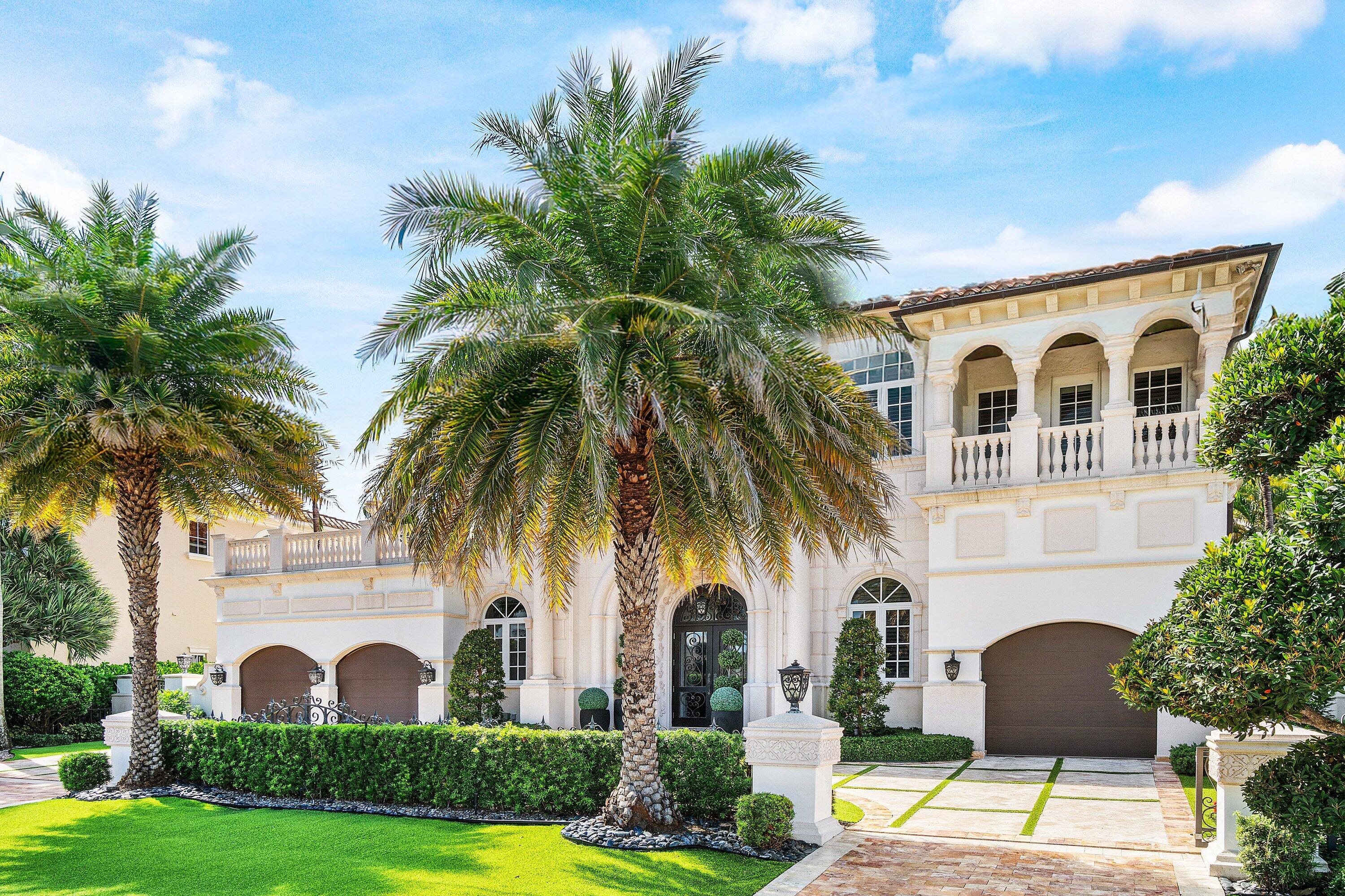 BEL LIDO - Residential