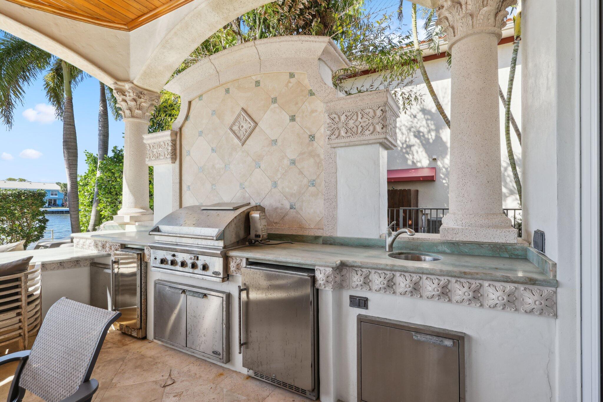 BEL LIDO - Residential