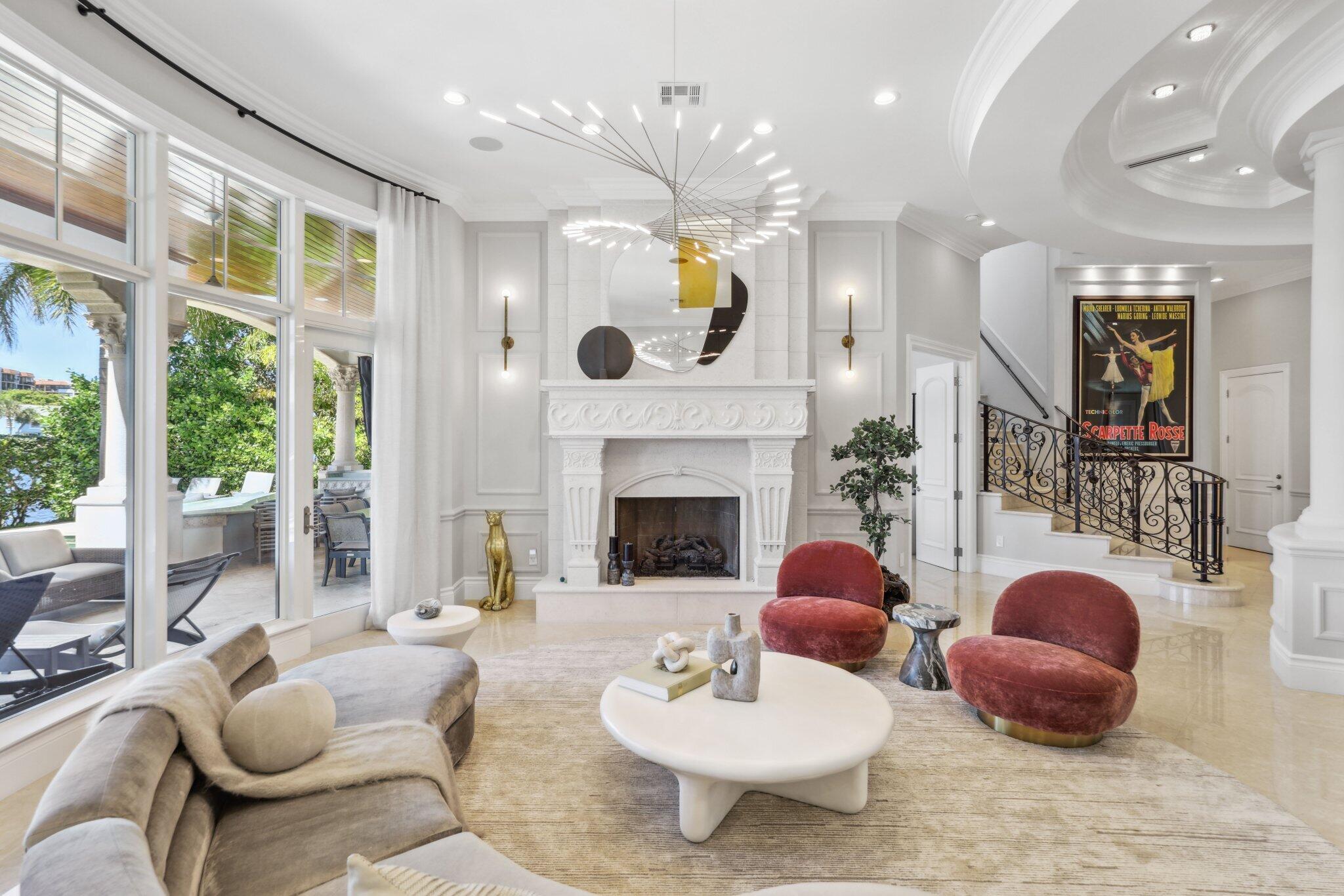 BEL LIDO - Residential