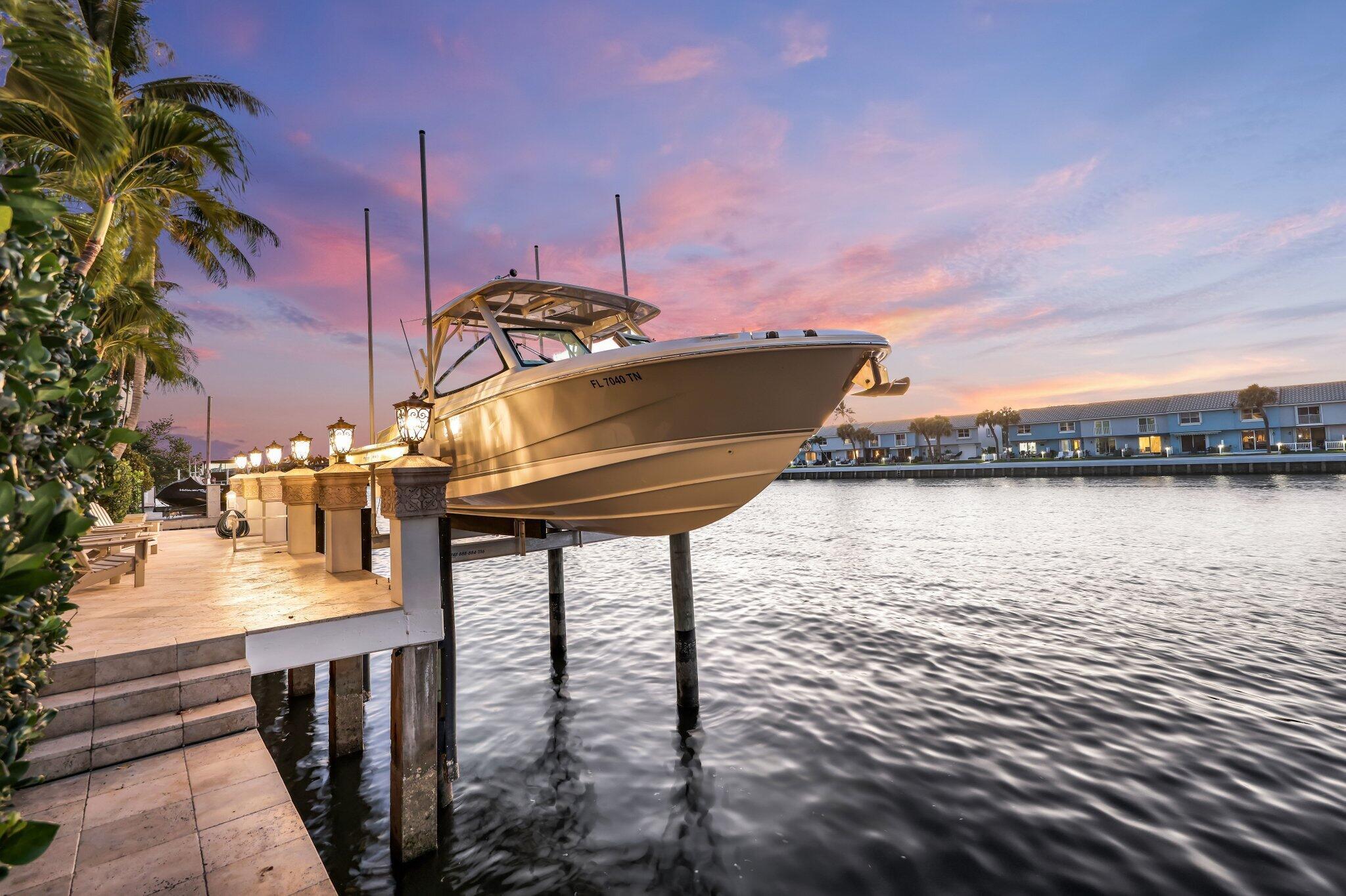 BEL LIDO - Residential