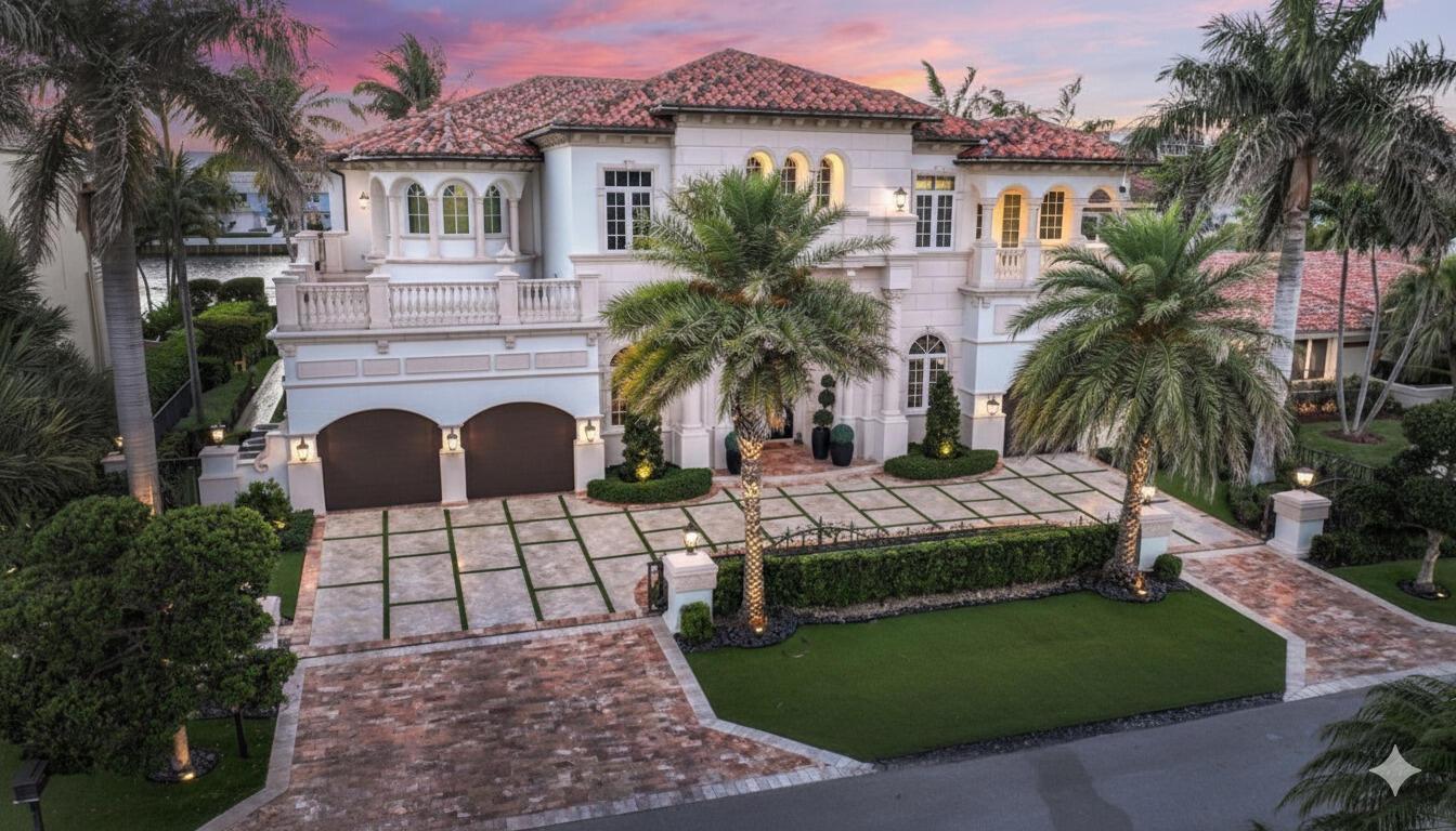 BEL LIDO - Residential