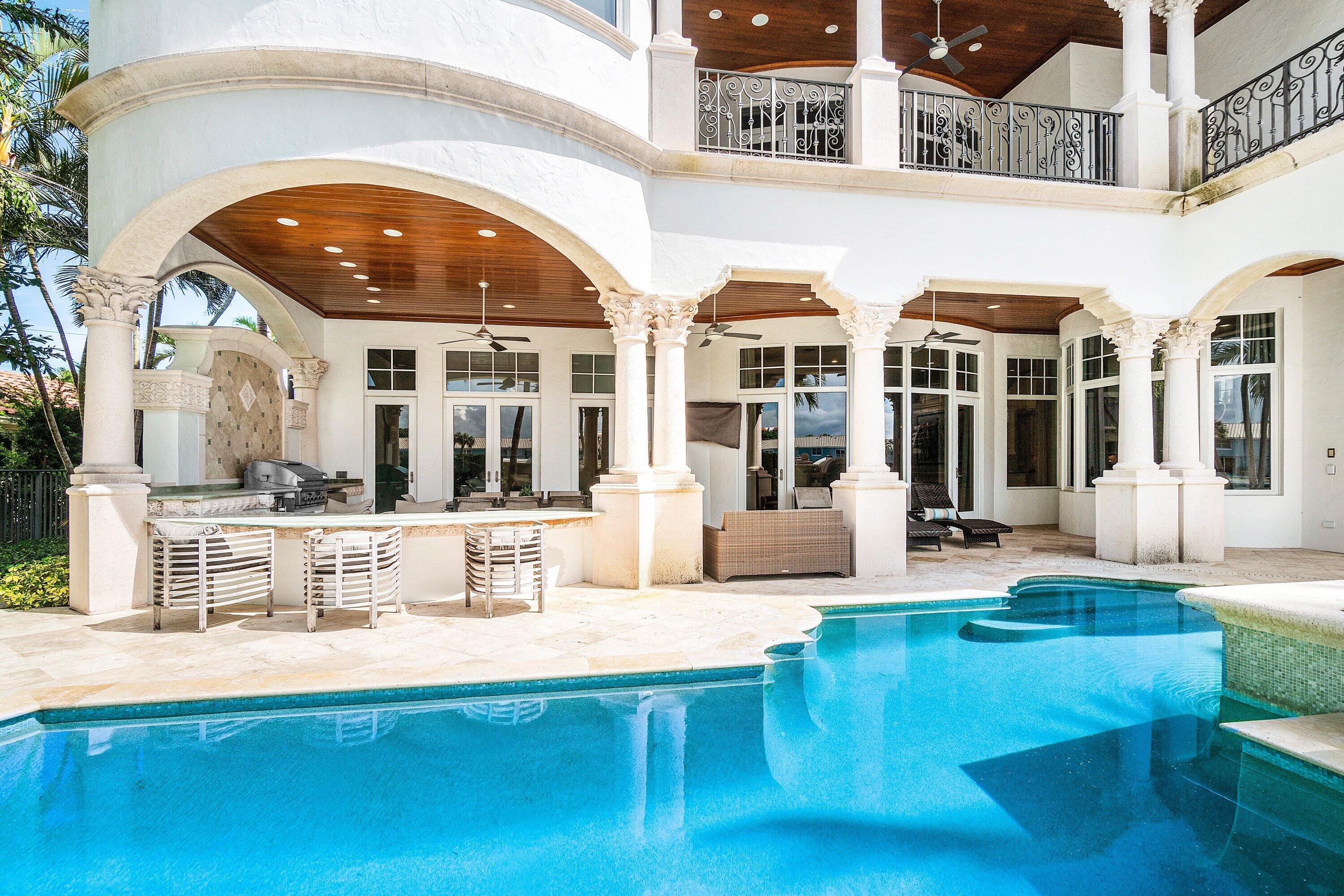 BEL LIDO - Residential